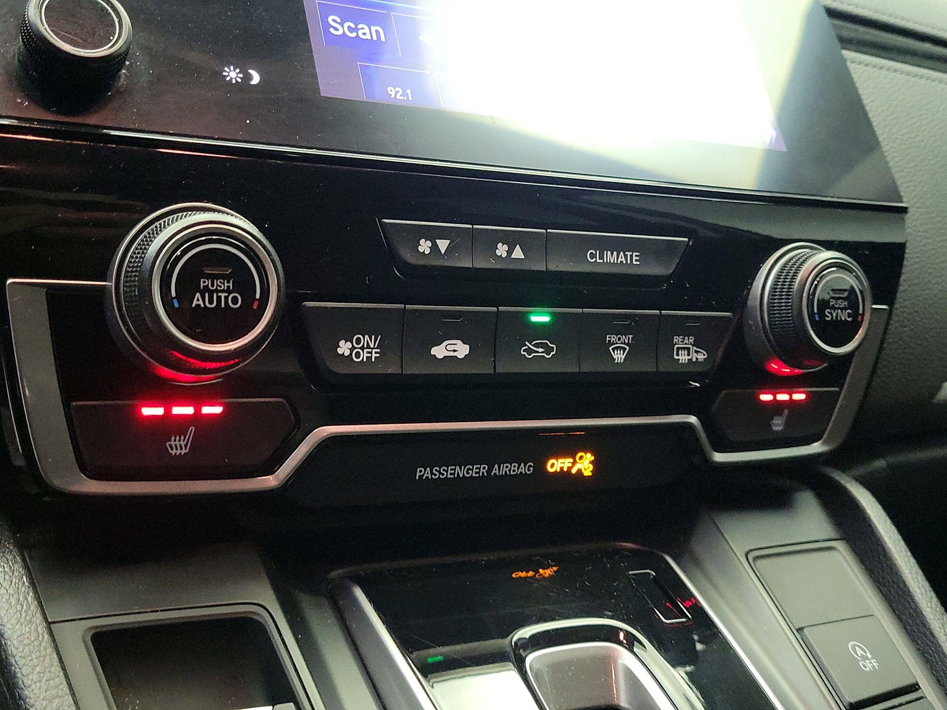 Thumbnail: 2022 Honda CR-V - 16