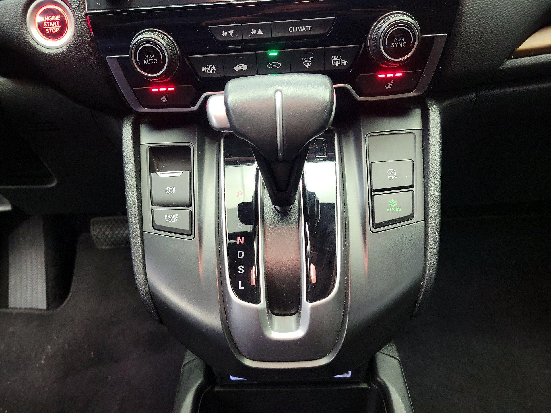 Thumbnail: 2022 Honda CR-V - 17