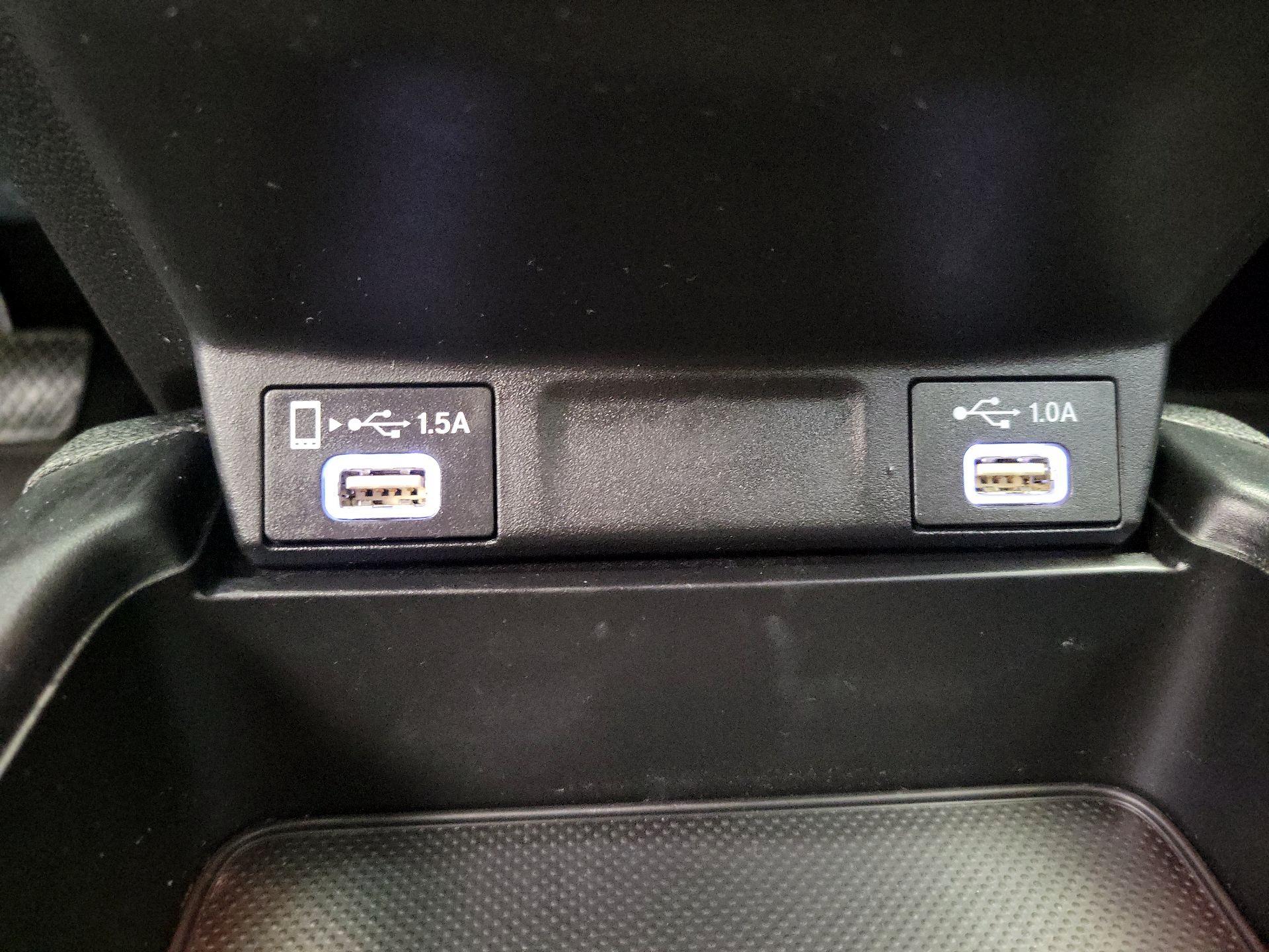 Thumbnail: 2022 Honda CR-V - 18