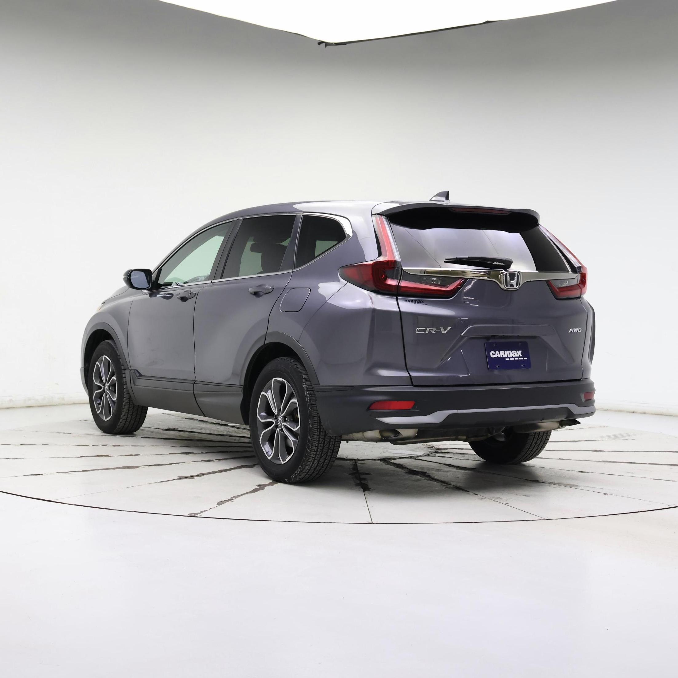 Thumbnail: 2022 Honda CR-V - 2