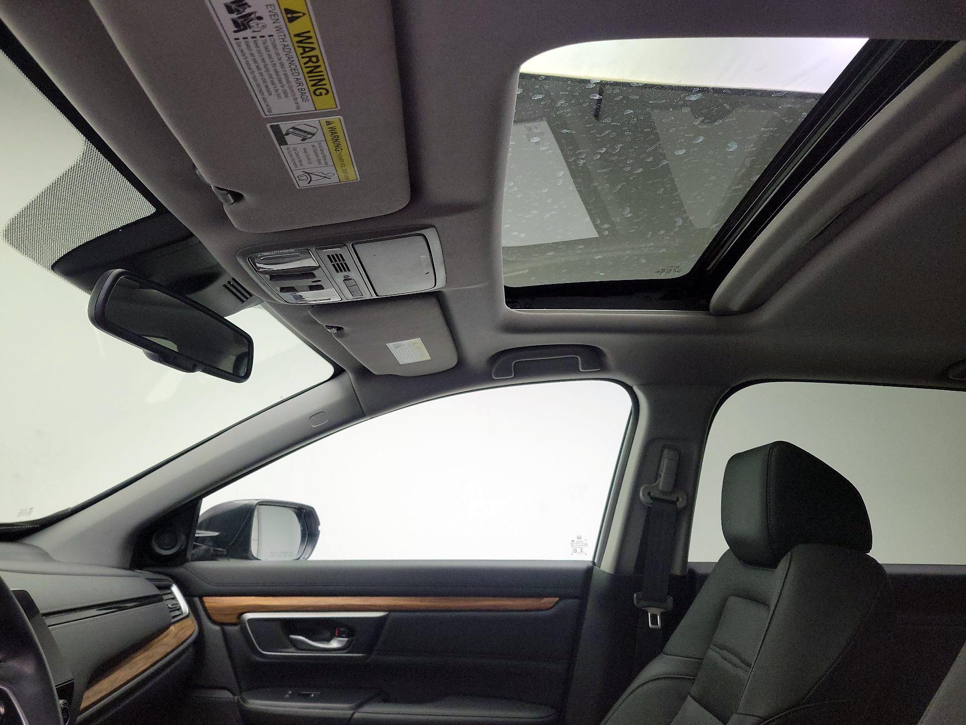 Thumbnail: 2022 Honda CR-V - 19