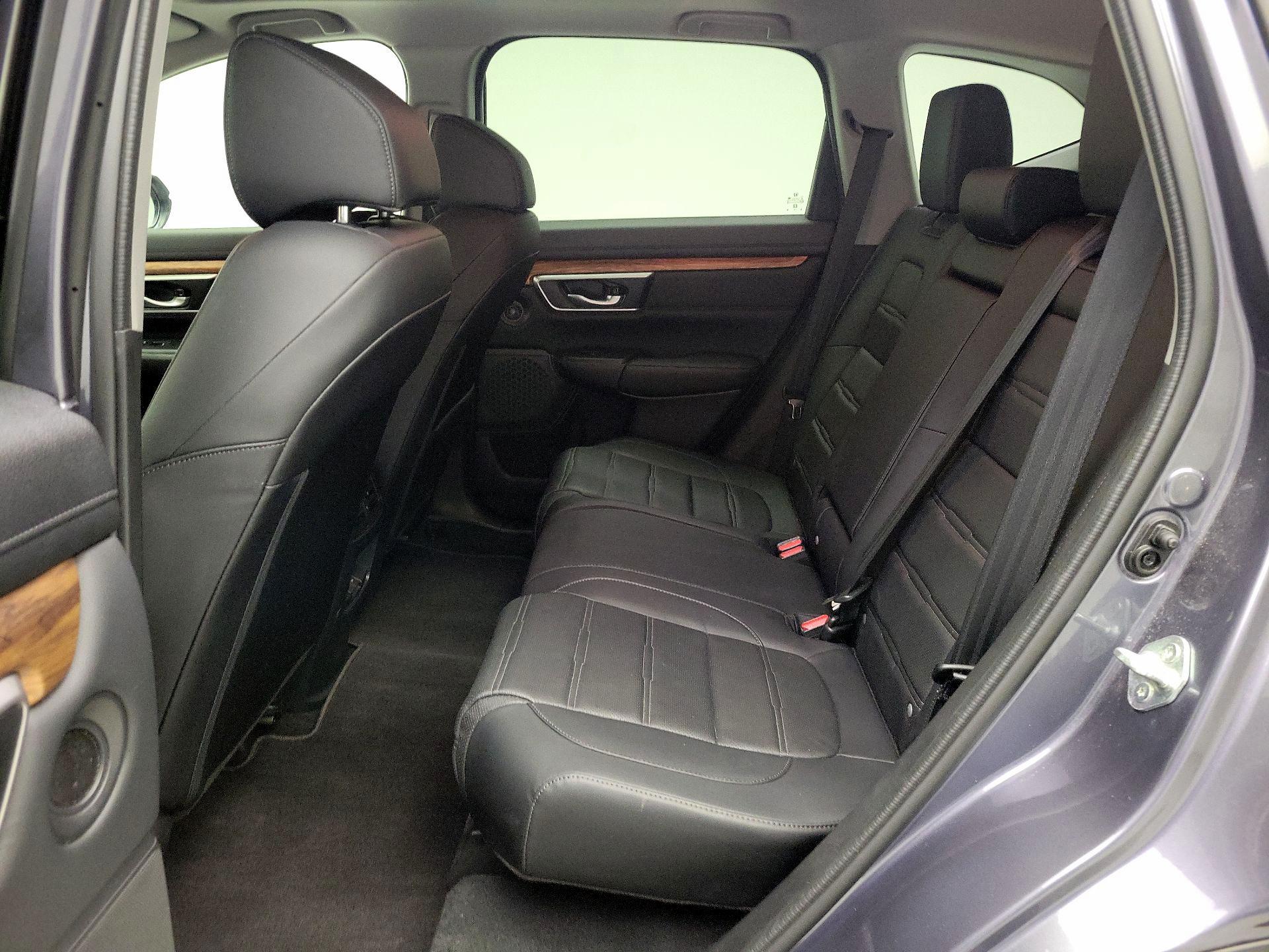 Thumbnail: 2022 Honda CR-V - 20