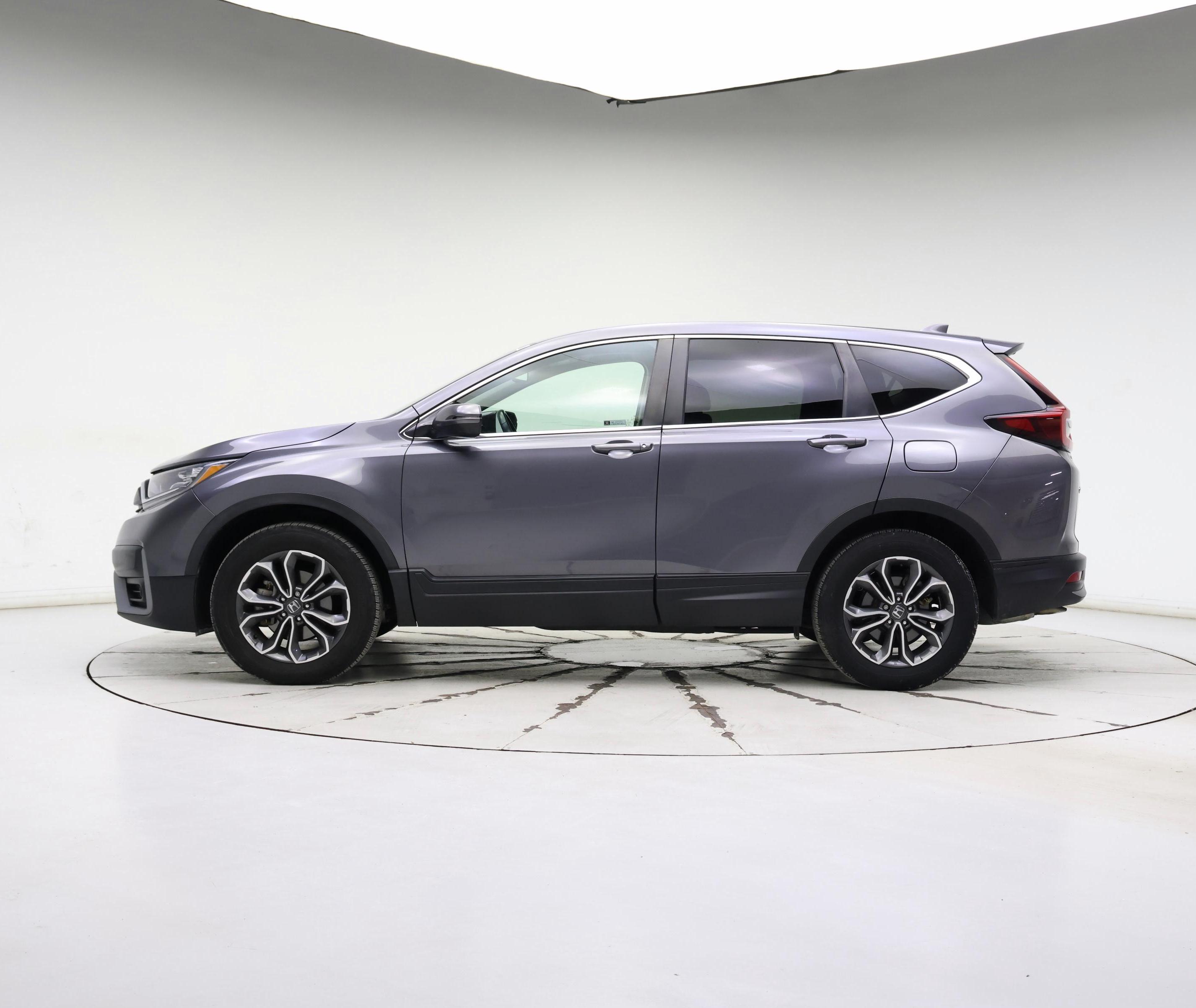 Thumbnail: 2022 Honda CR-V - 3