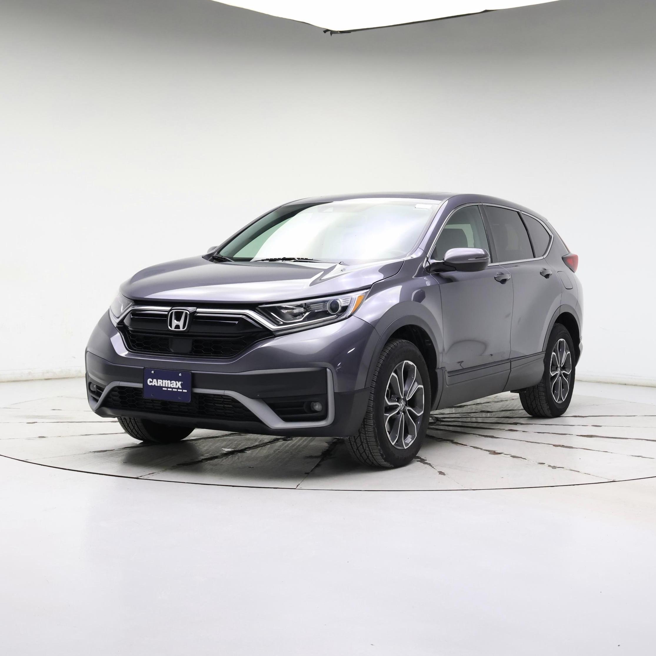 Thumbnail: 2022 Honda CR-V - 4