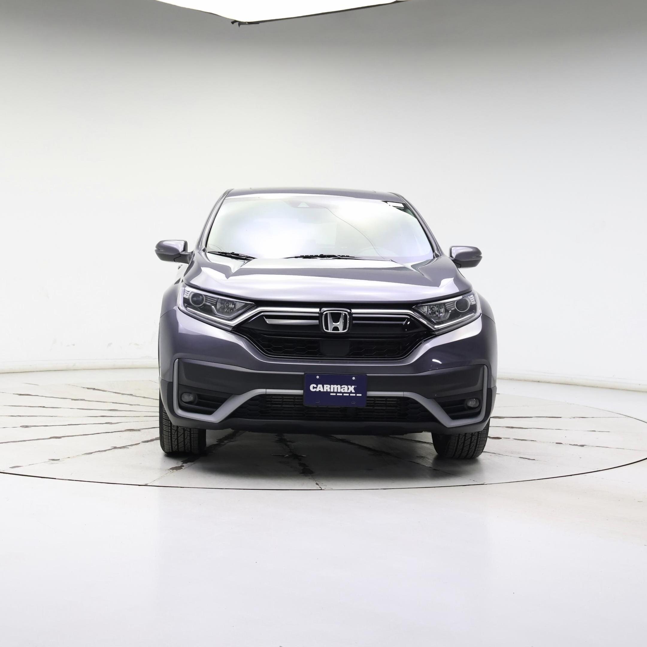 Thumbnail: 2022 Honda CR-V - 5