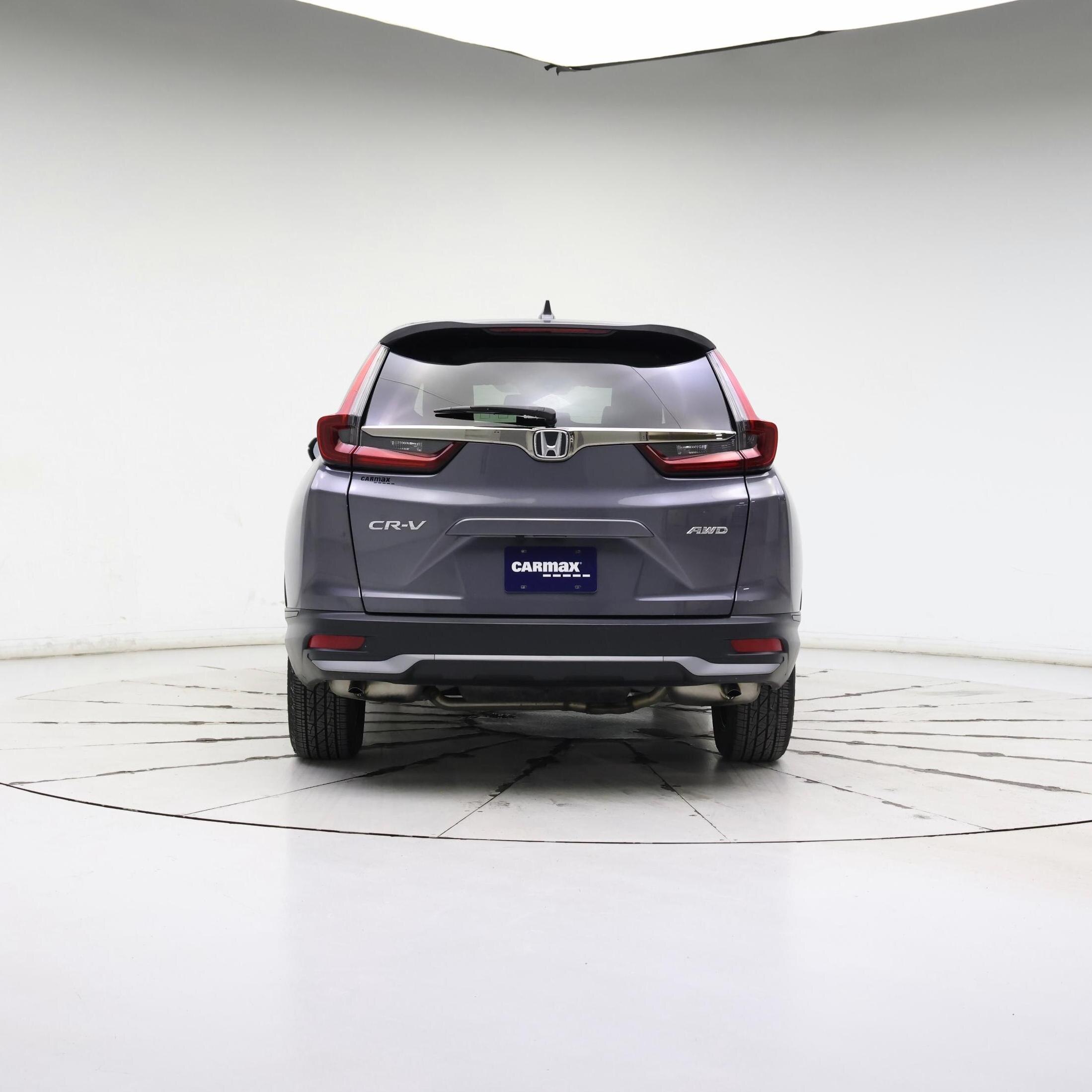 Thumbnail: 2022 Honda CR-V - 6