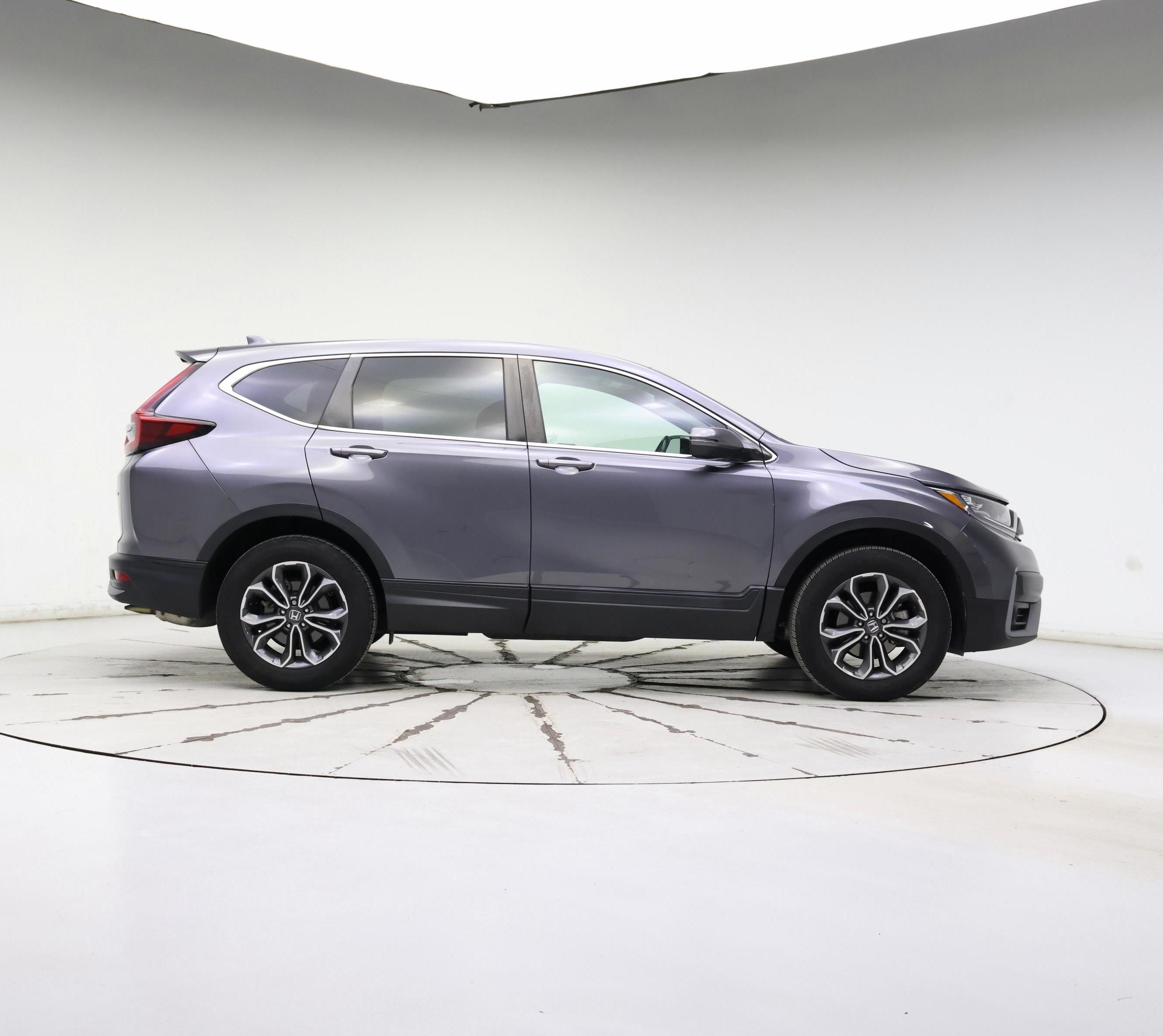 Thumbnail: 2022 Honda CR-V - 7