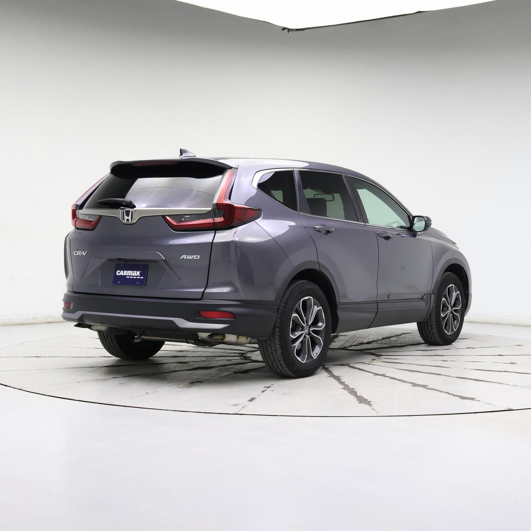 Thumbnail: 2022 Honda CR-V - 8