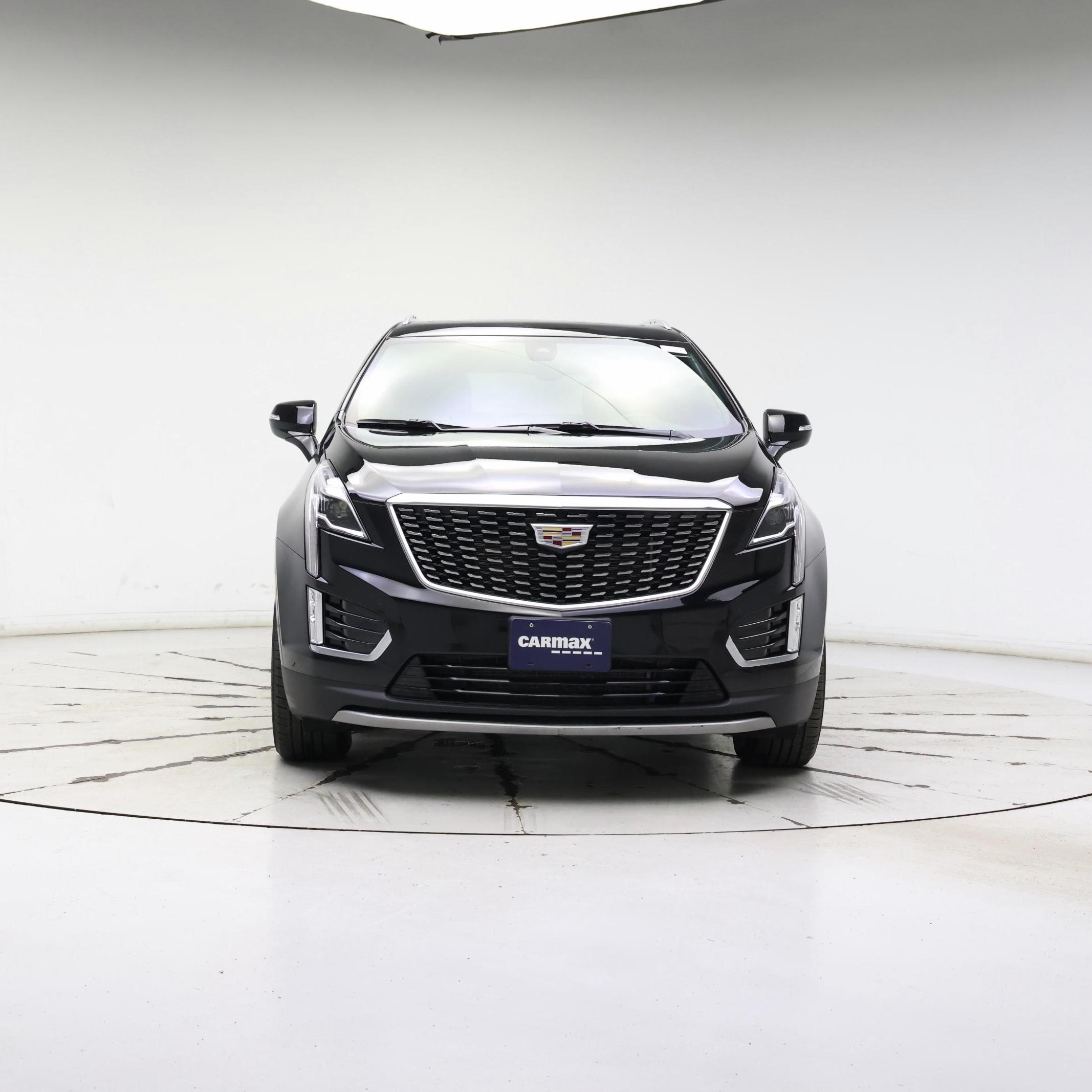 Thumbnail: 2023 Cadillac XT5 - 5