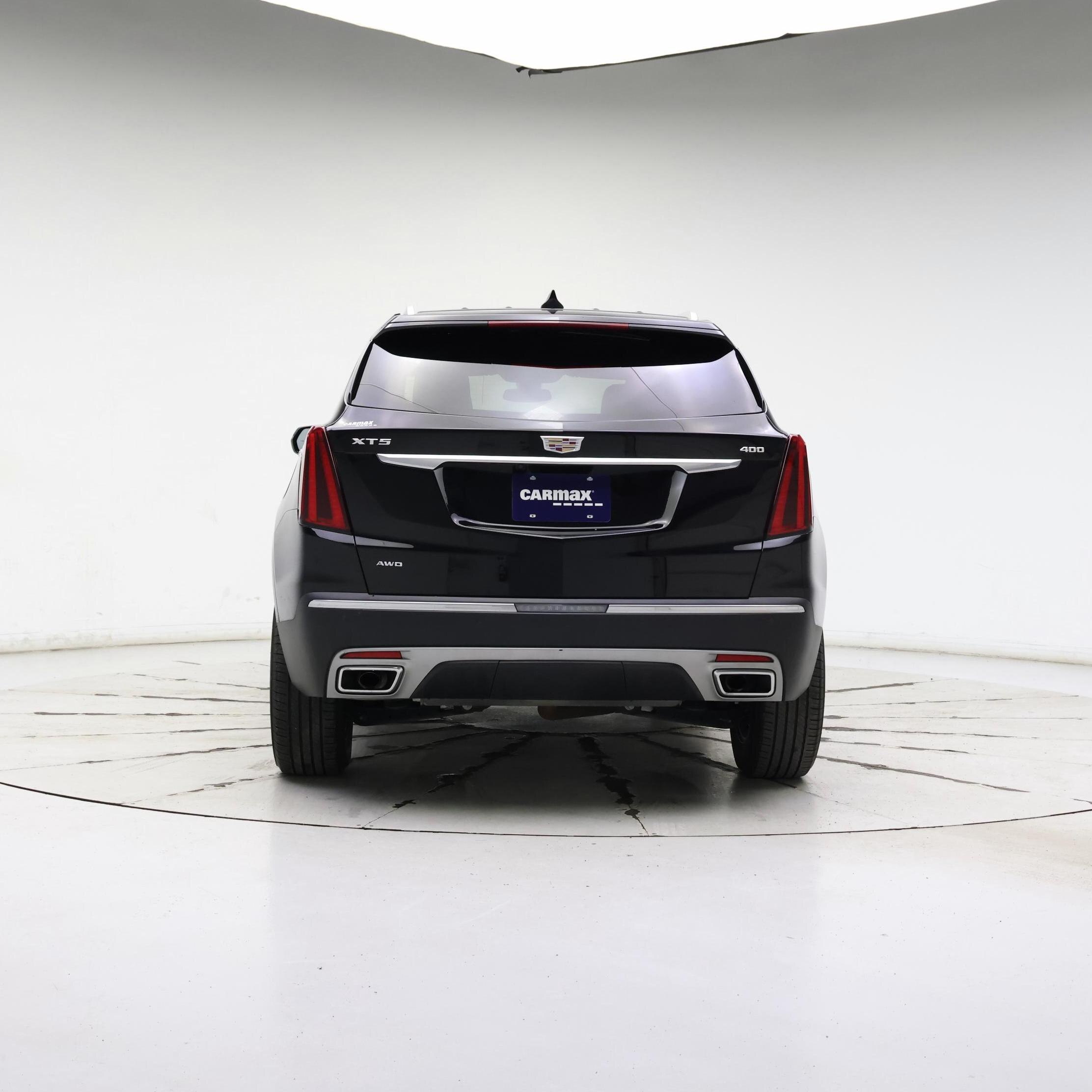 Thumbnail: 2023 Cadillac XT5 - 6
