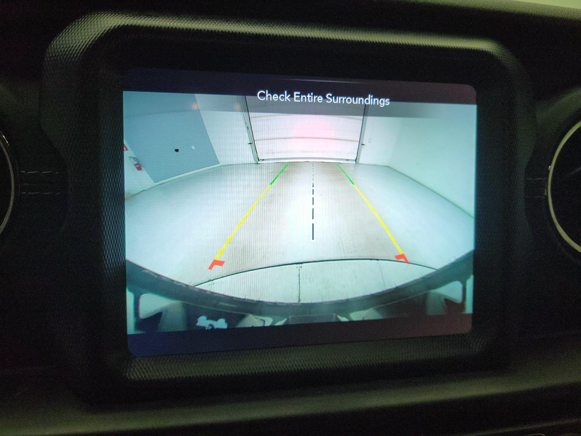 Thumbnail: 2022 Jeep Wrangler - 13