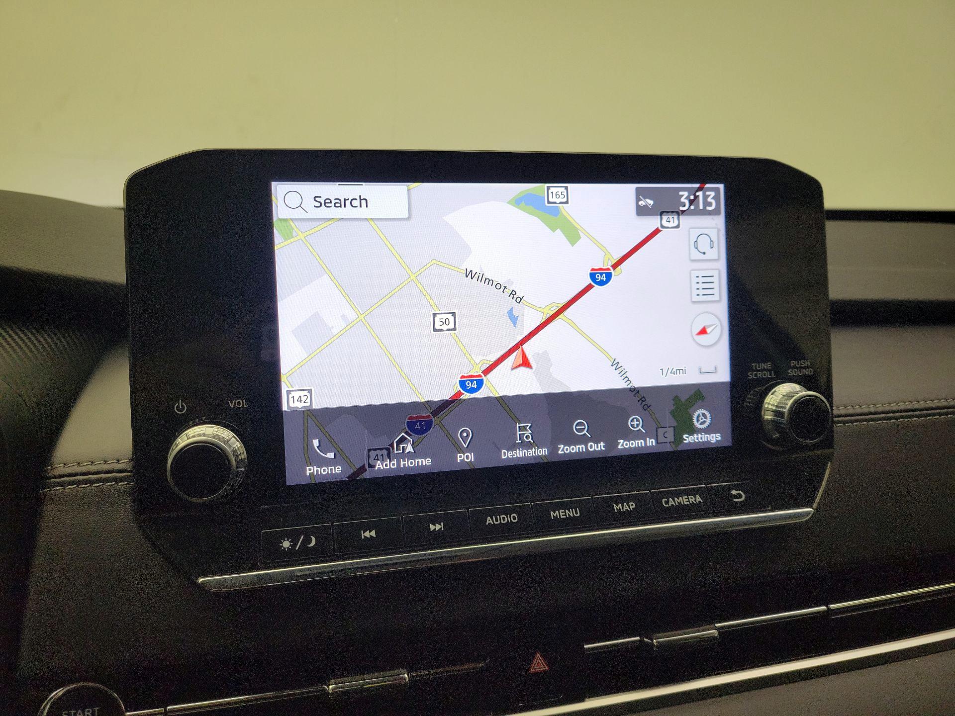 Thumbnail: 2024 Mitsubishi Outlander - 14