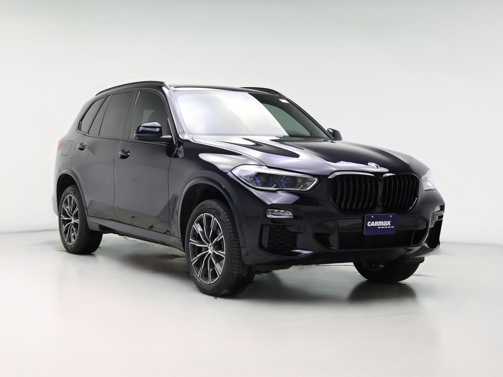 2020 BMW X5 40i
