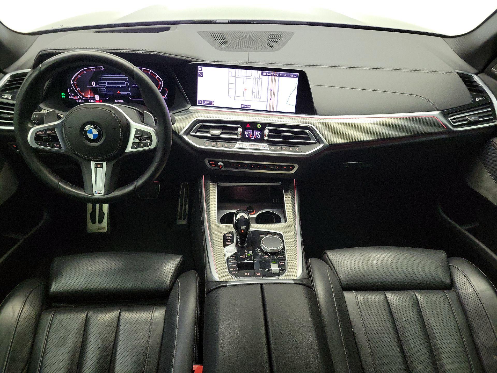 Thumbnail: 2020 BMW X5 - 9