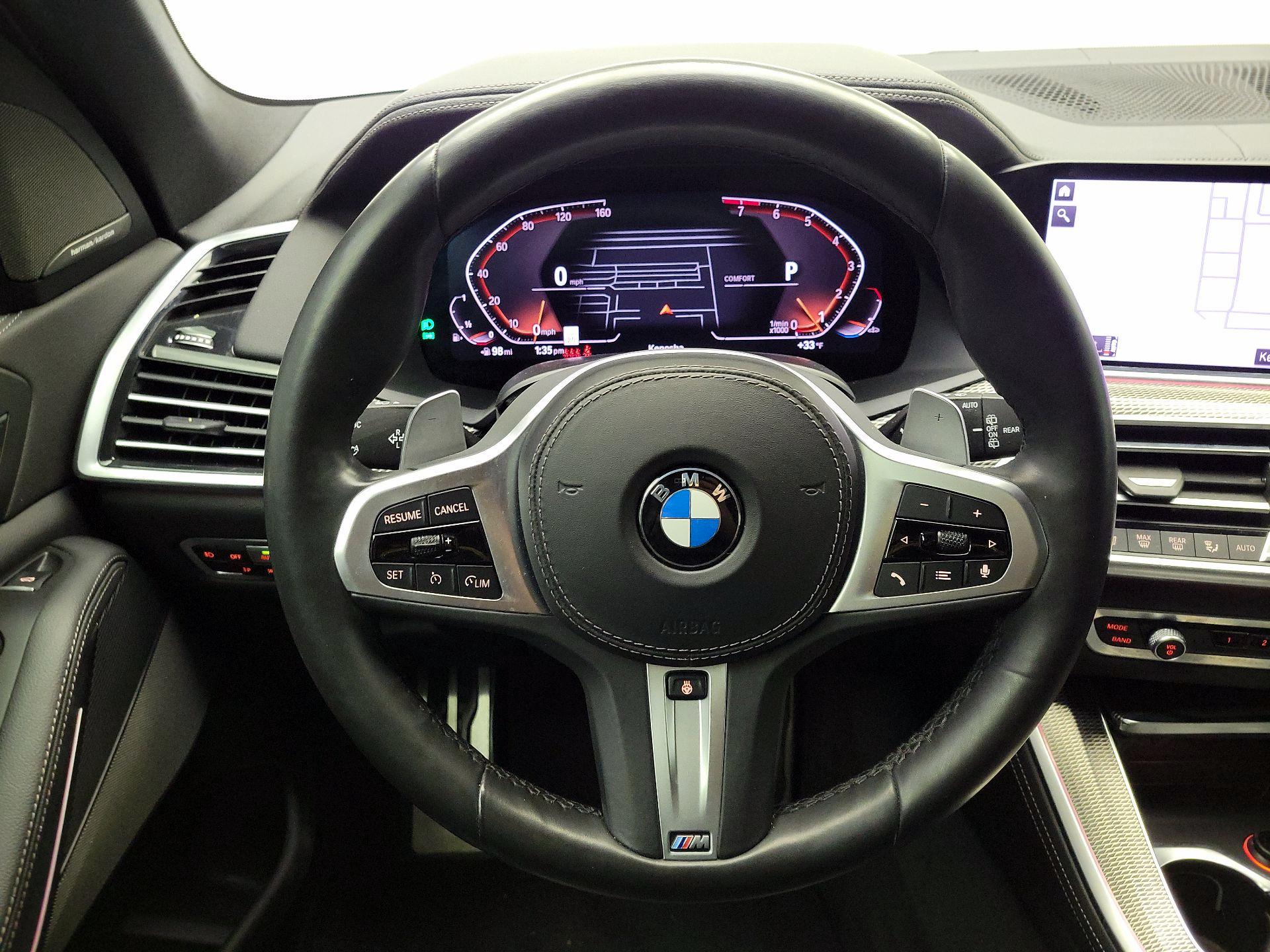 Thumbnail: 2020 BMW X5 - 10