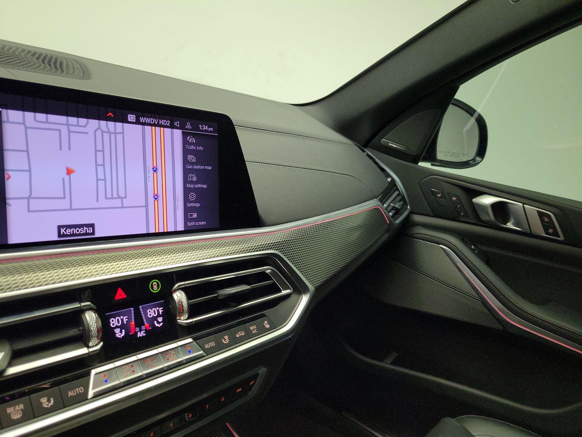 Thumbnail: 2020 BMW X5 - 14