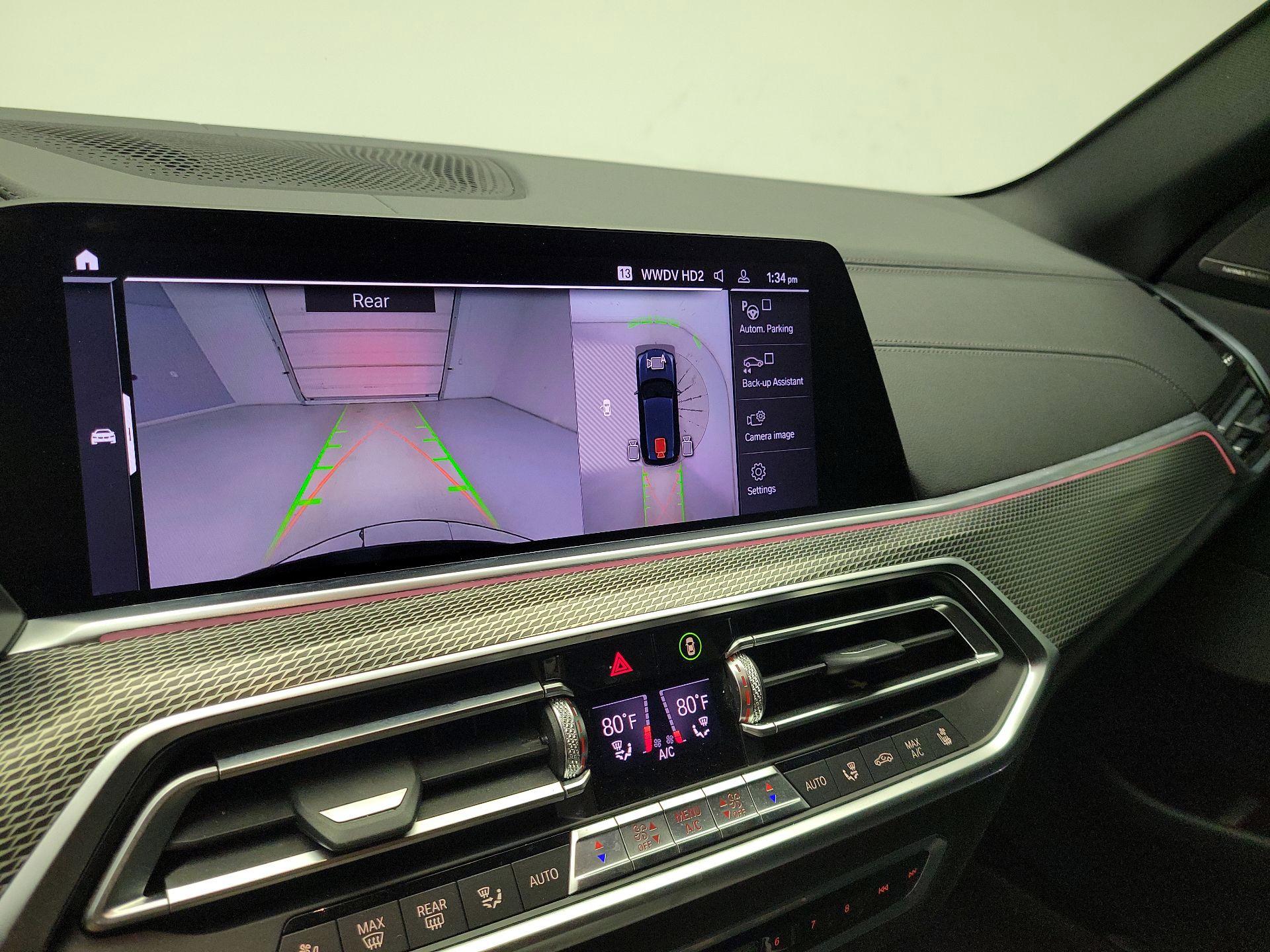 Thumbnail: 2020 BMW X5 - 15