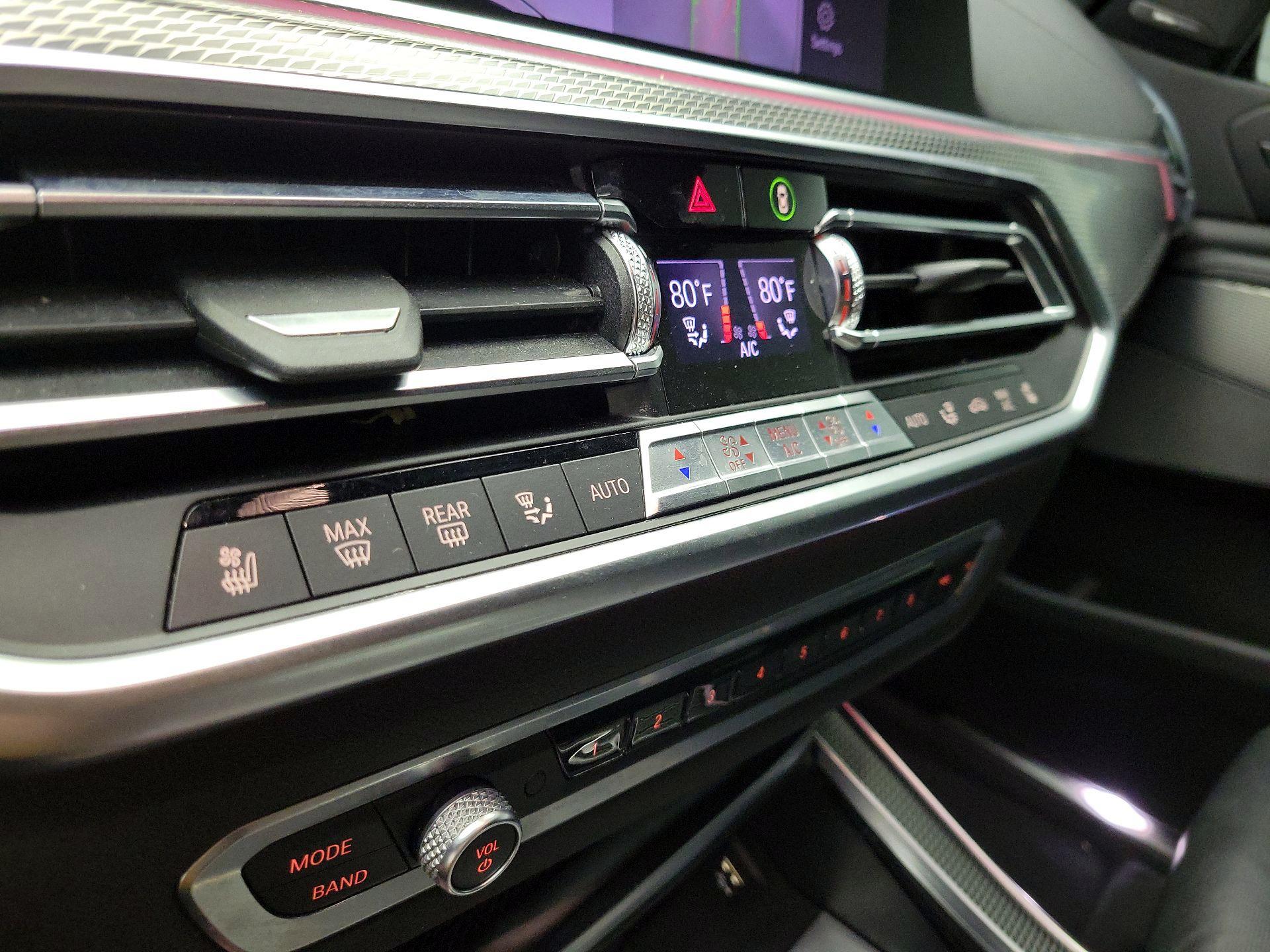 Thumbnail: 2020 BMW X5 - 17