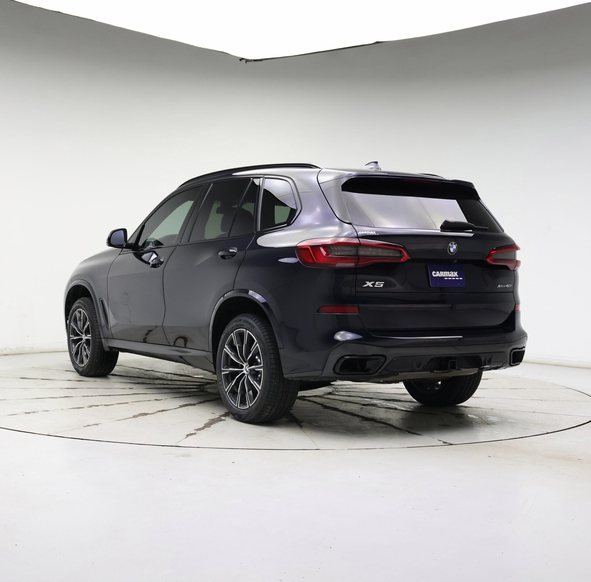 Thumbnail: 2020 BMW X5 - 2