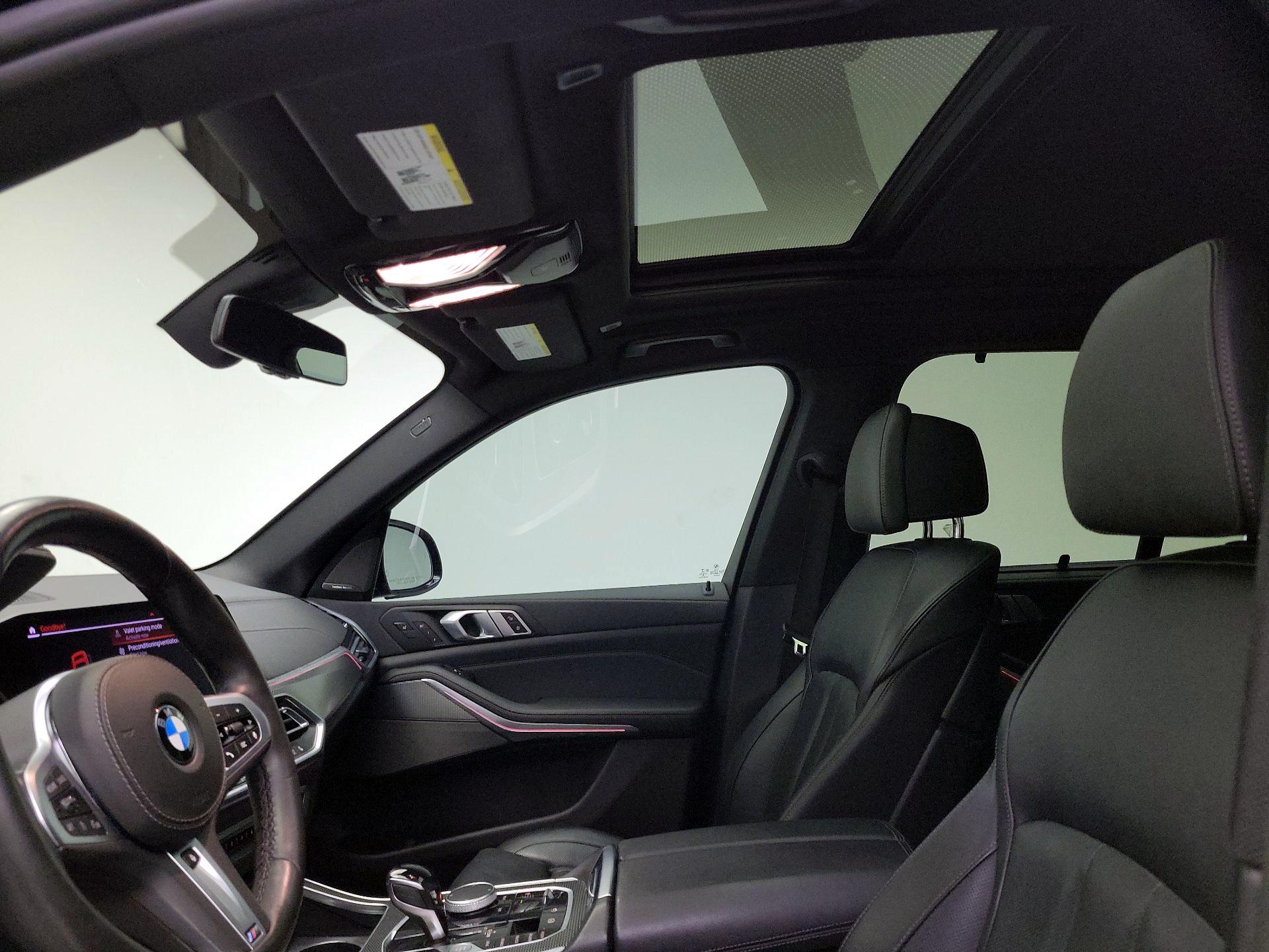 Thumbnail: 2020 BMW X5 - 20