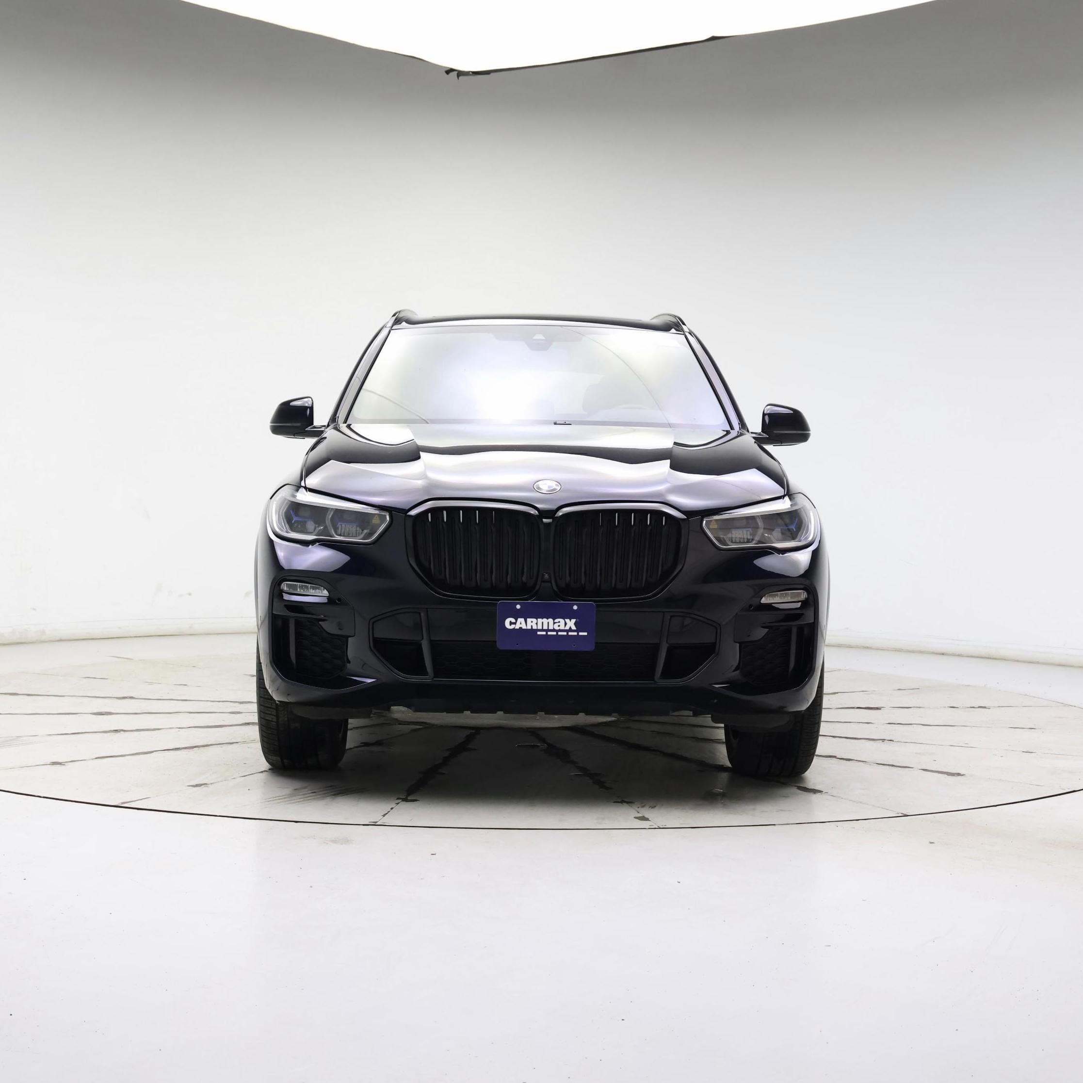 Thumbnail: 2020 BMW X5 - 5