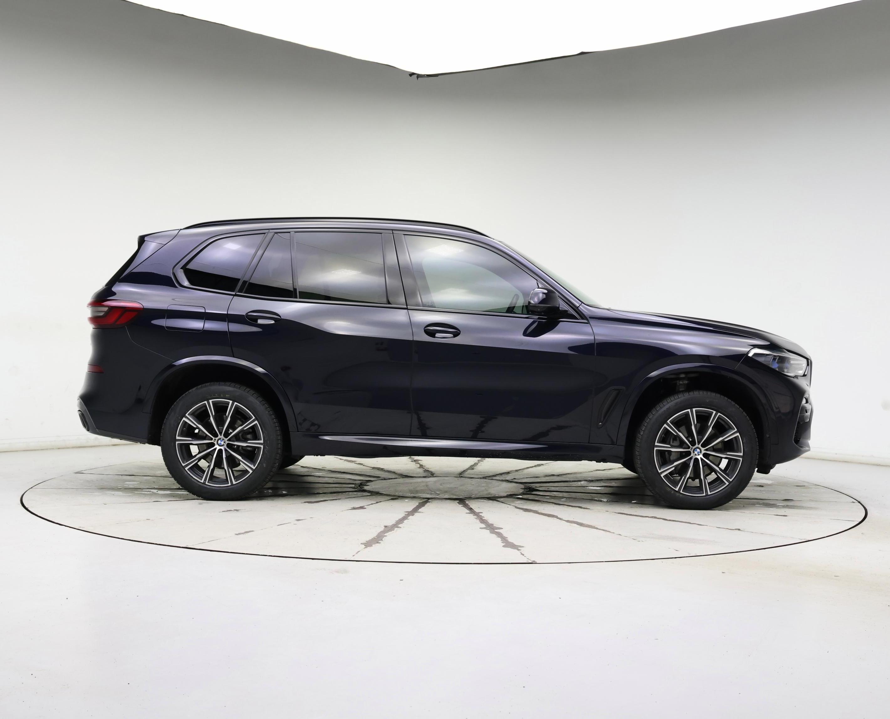 Thumbnail: 2020 BMW X5 - 7
