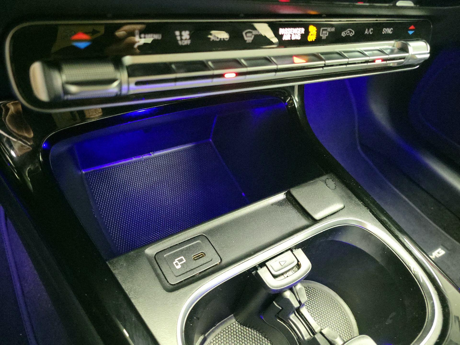 Thumbnail: 2022 Mercedes-Benz CLA - 16