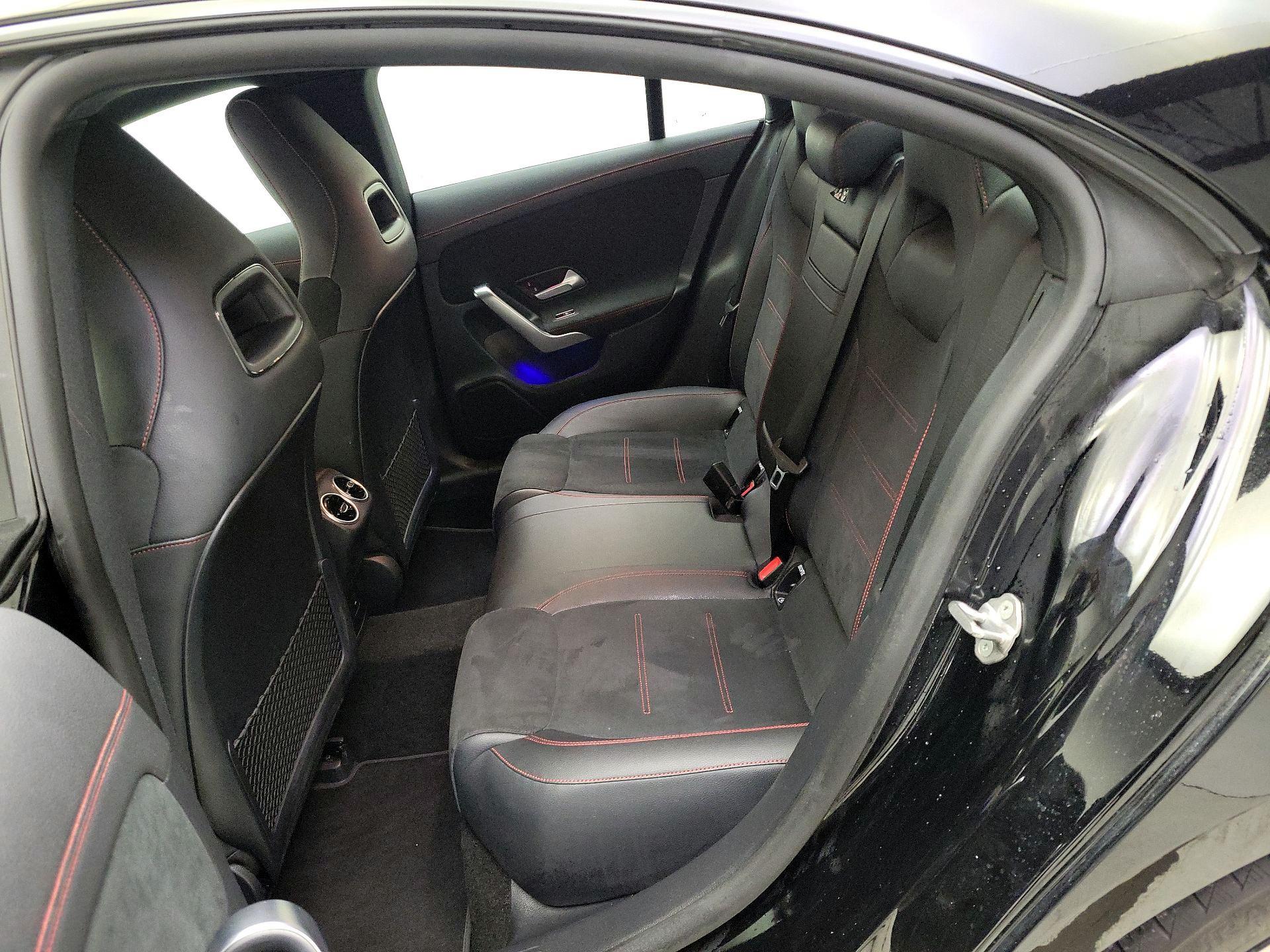 Thumbnail: 2022 Mercedes-Benz CLA - 20