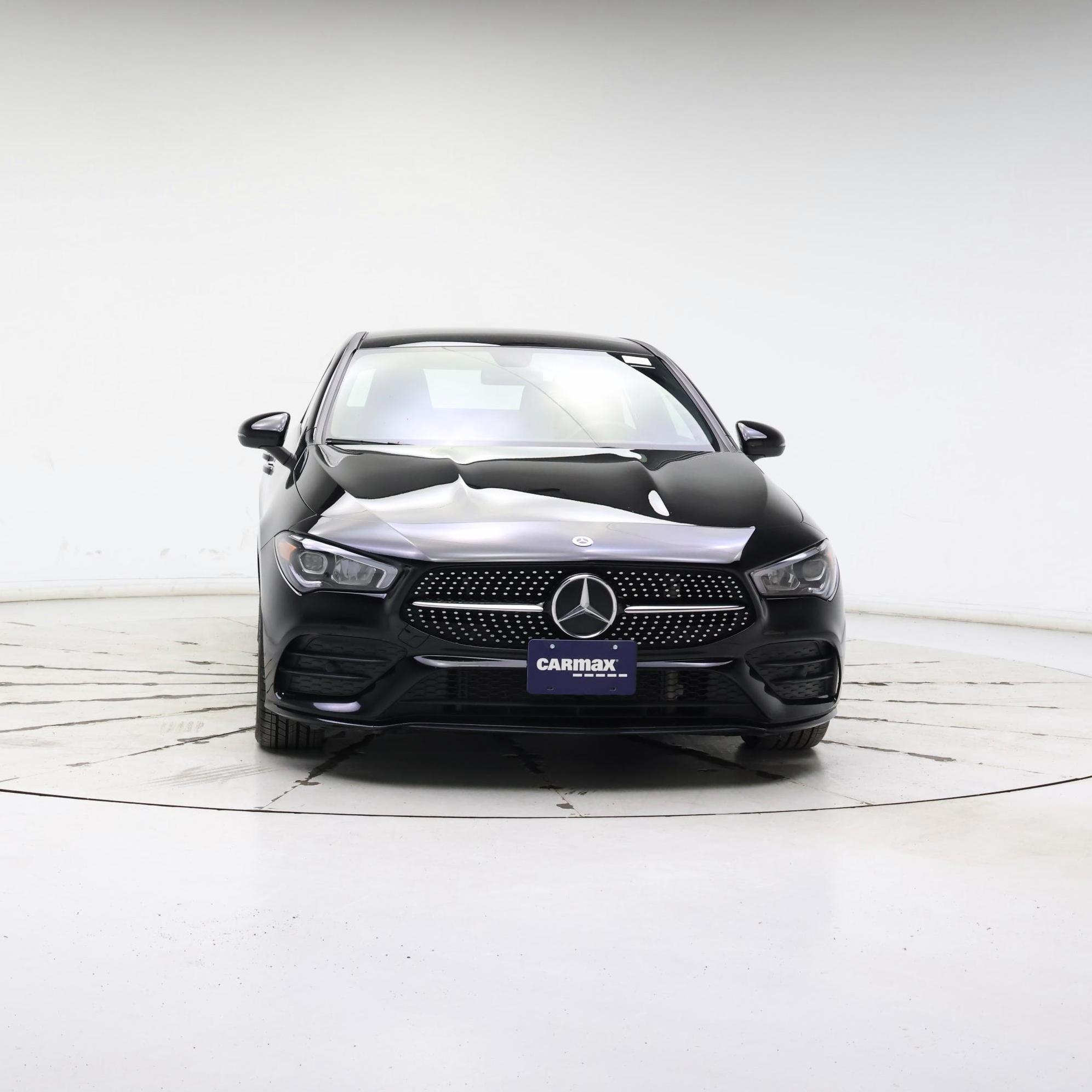 Thumbnail: 2022 Mercedes-Benz CLA - 5