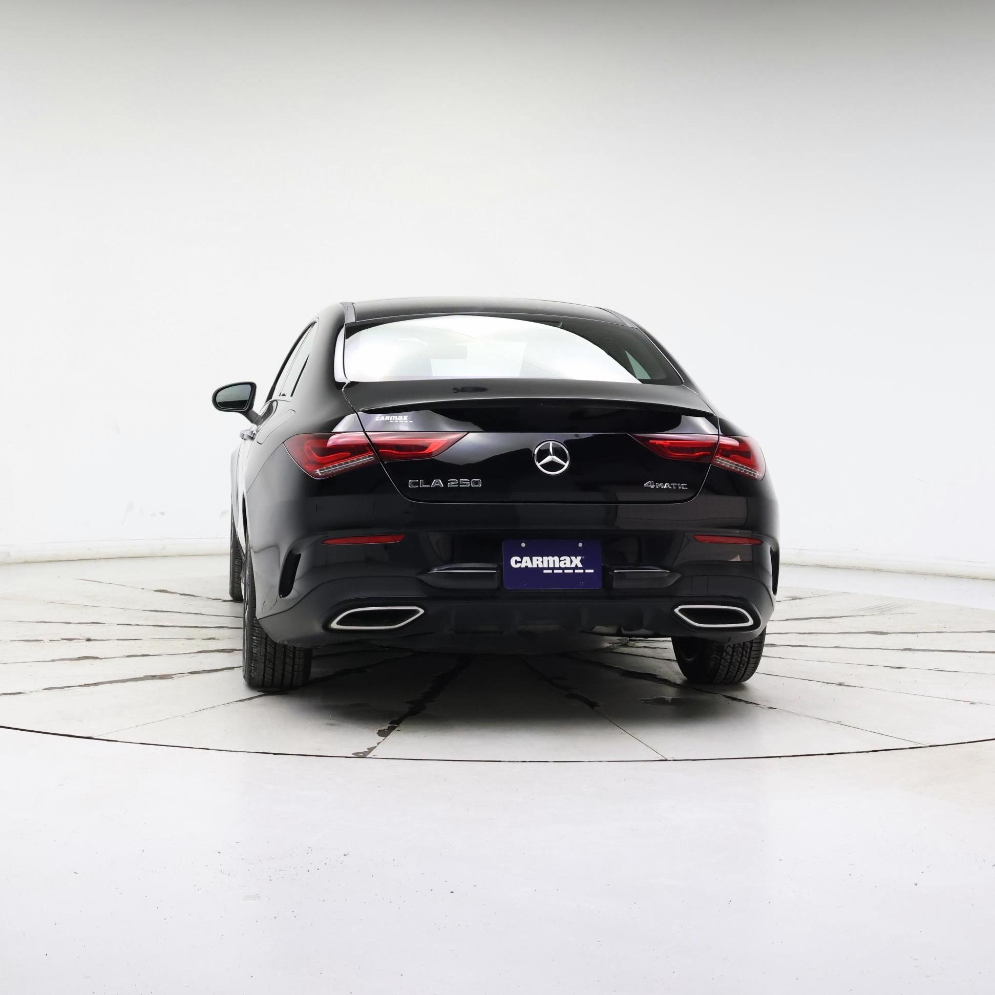 Thumbnail: 2022 Mercedes-Benz CLA - 6