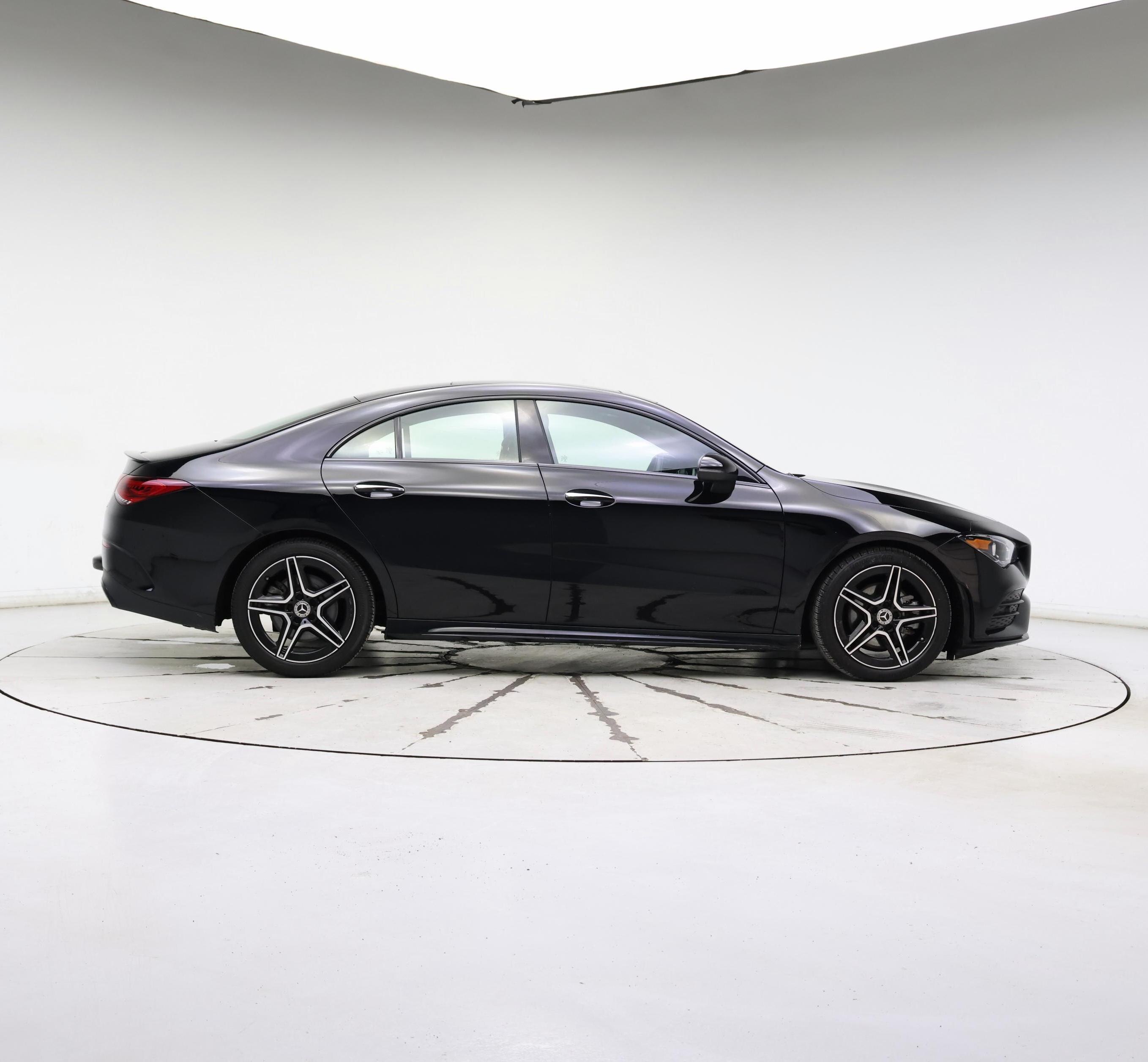 Thumbnail: 2022 Mercedes-Benz CLA - 7