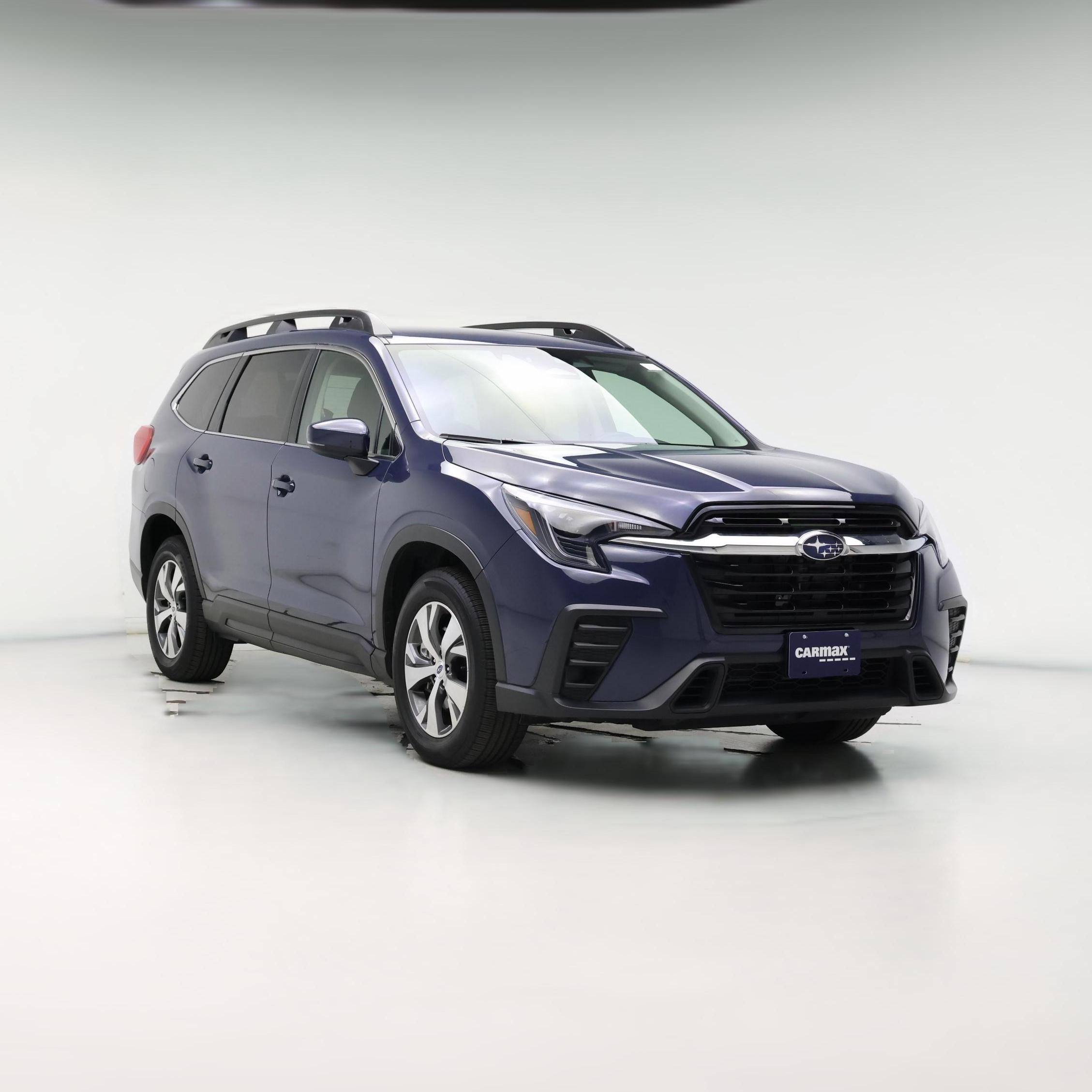 Thumbnail: 2024 Subaru Ascent - 1
