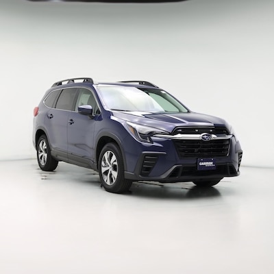 2024 Subaru Ascent Premium