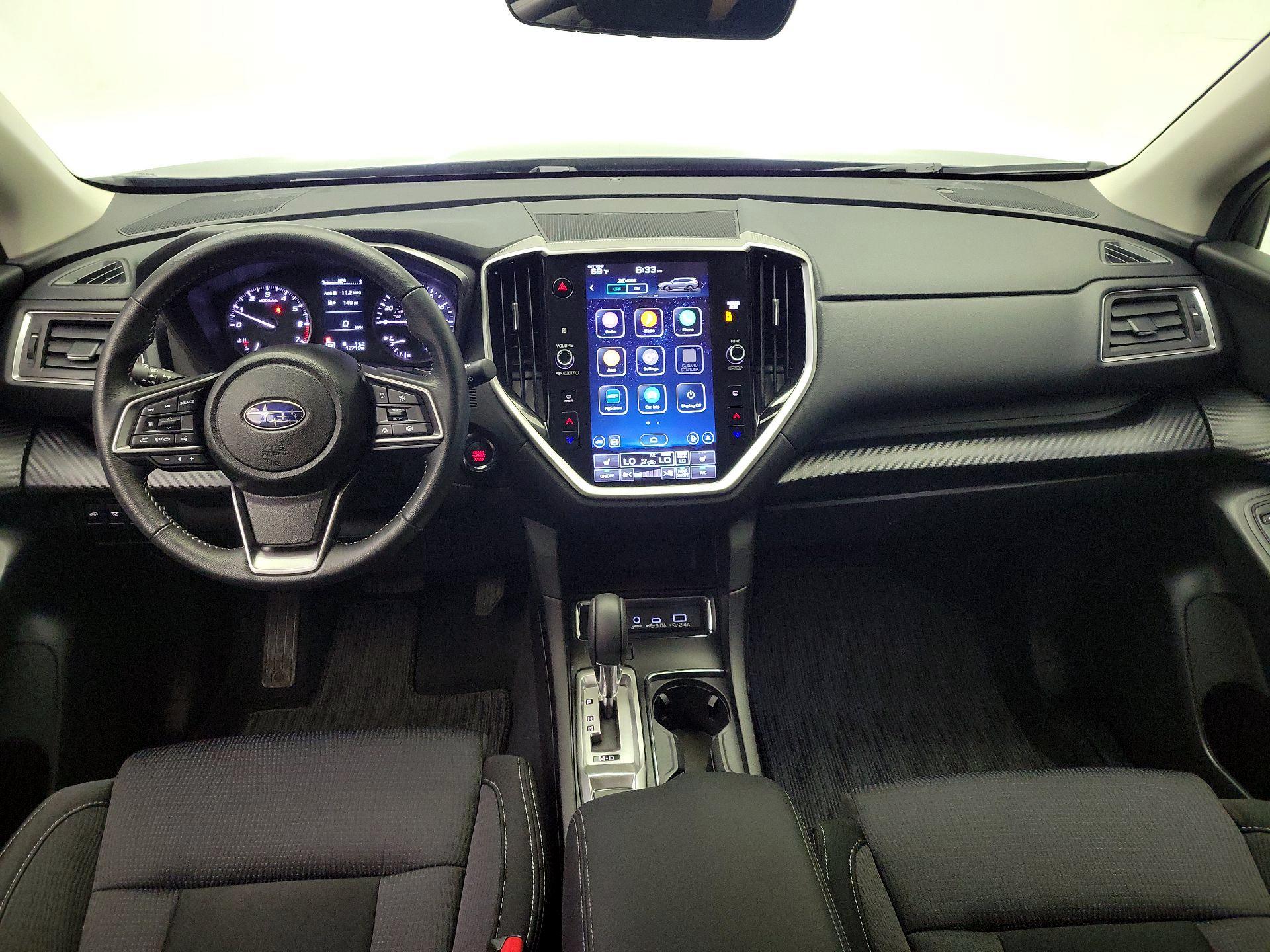 Thumbnail: 2024 Subaru Ascent - 9