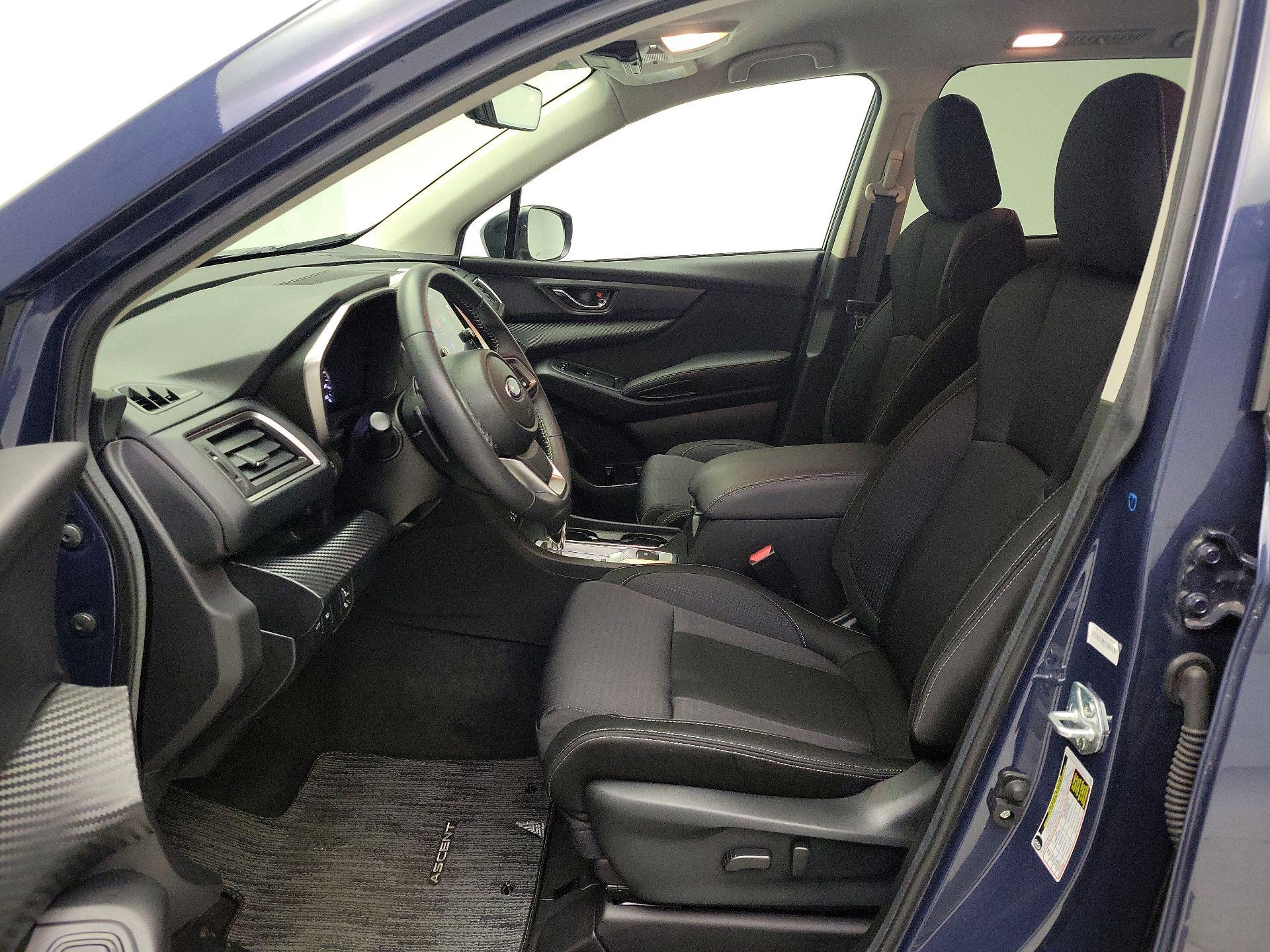 Thumbnail: 2024 Subaru Ascent - 11