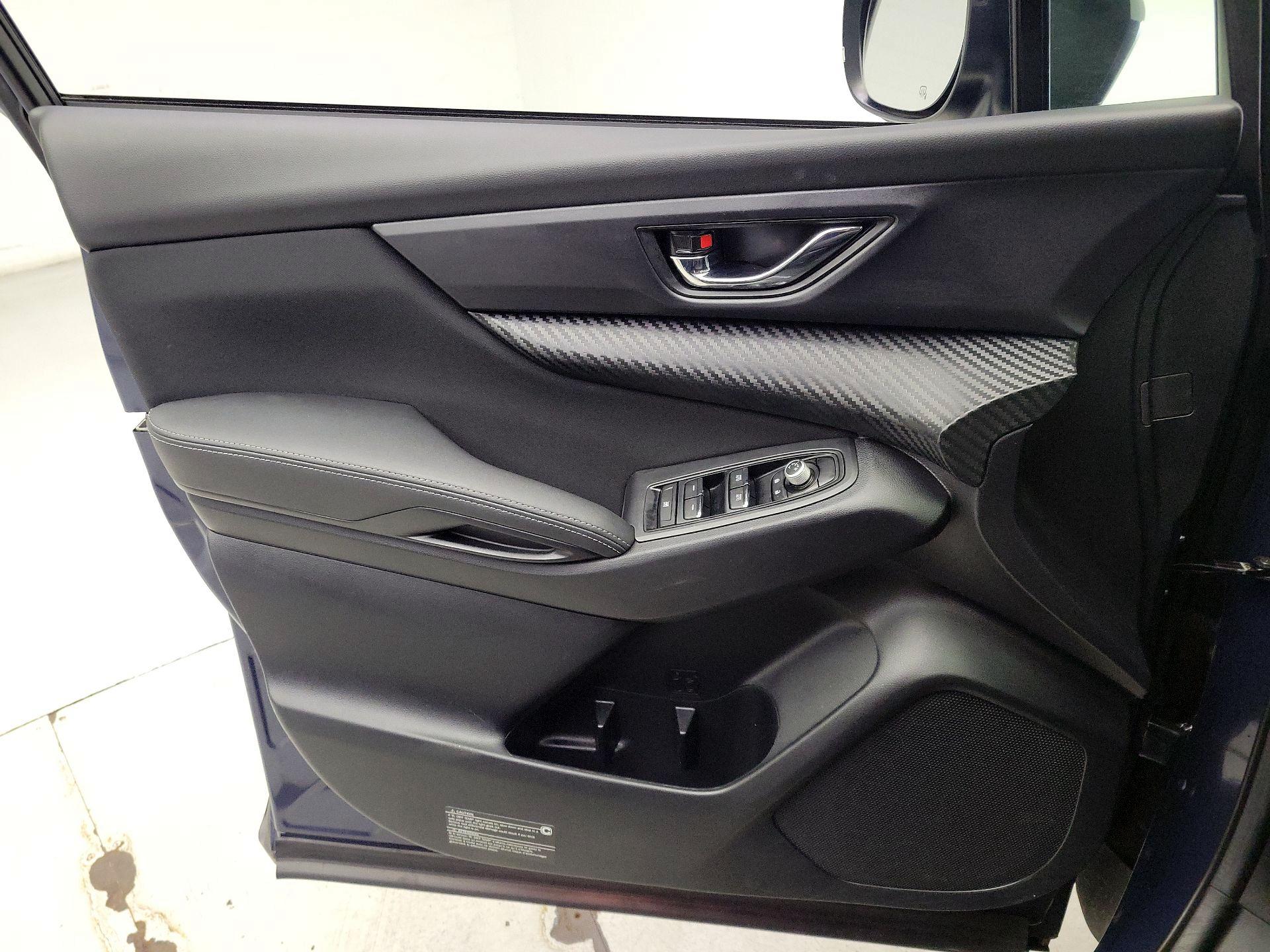 Thumbnail: 2024 Subaru Ascent - 12