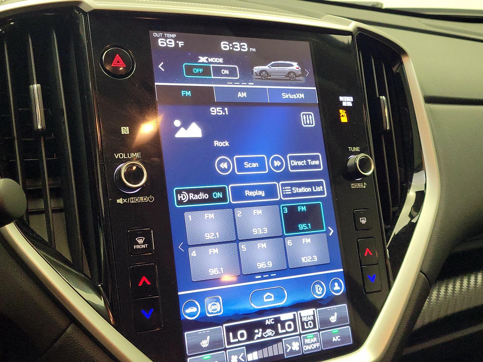 Thumbnail: 2024 Subaru Ascent - 15