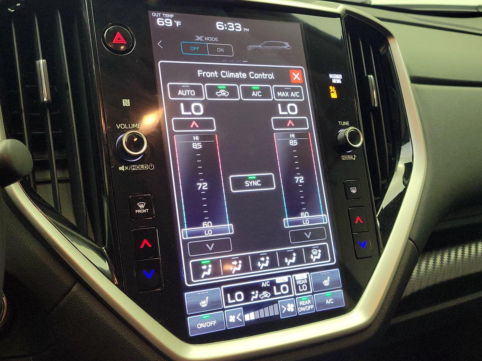 Thumbnail: 2024 Subaru Ascent - 16