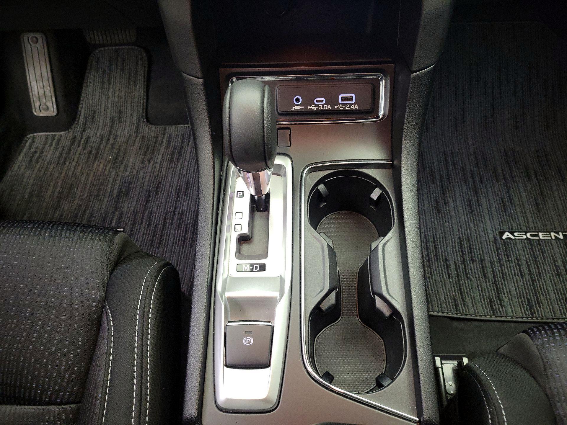 Thumbnail: 2024 Subaru Ascent - 17