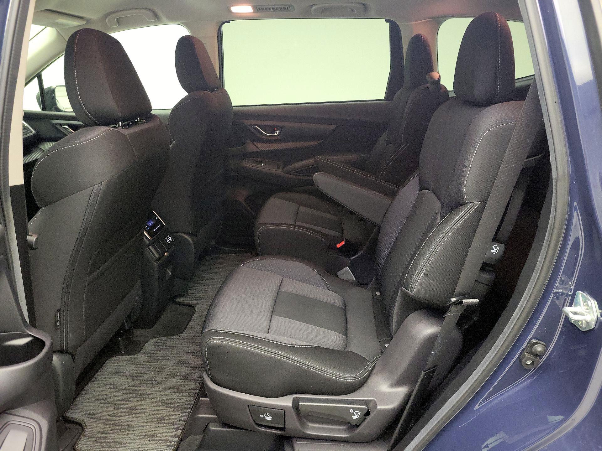 Thumbnail: 2024 Subaru Ascent - 19