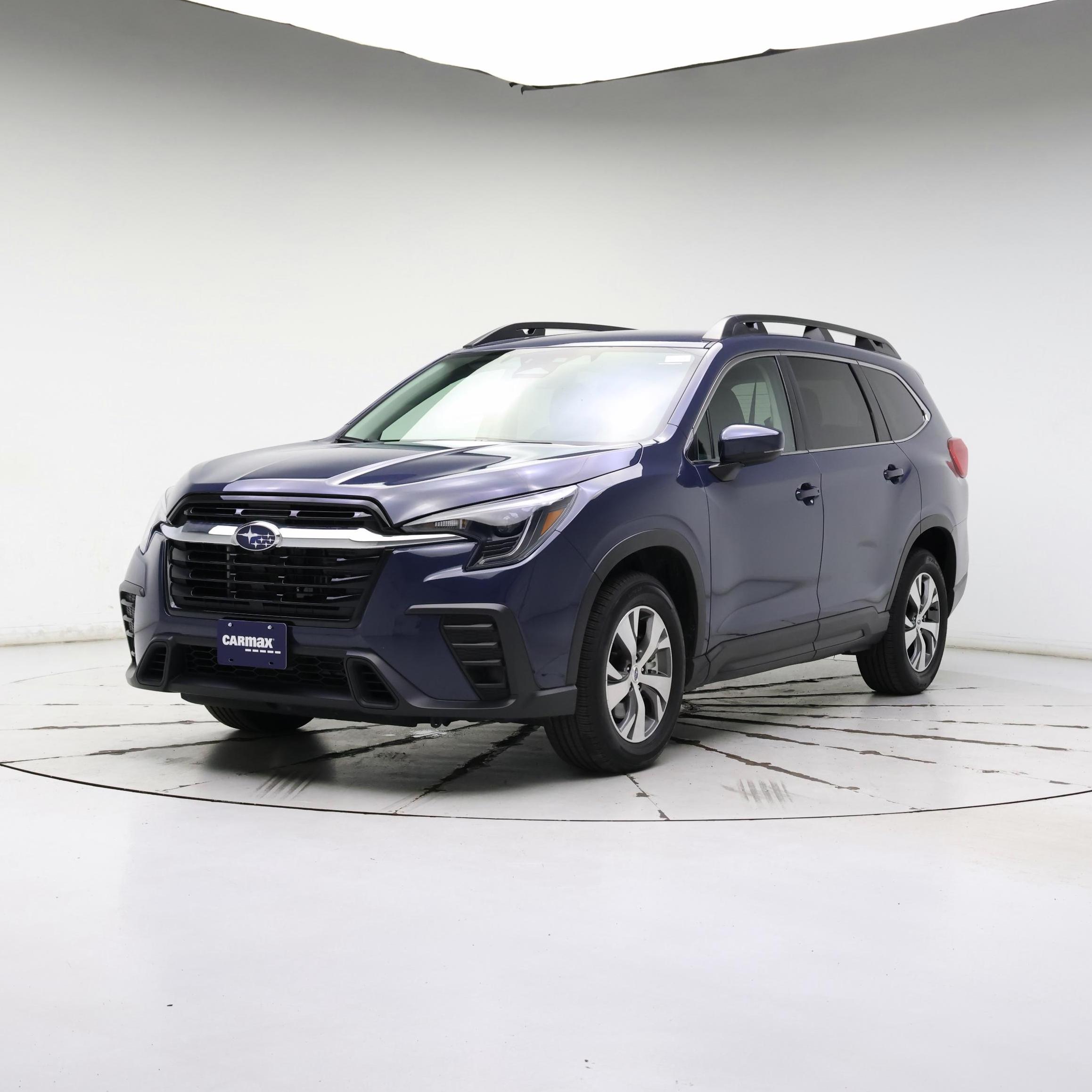 Thumbnail: 2024 Subaru Ascent - 4