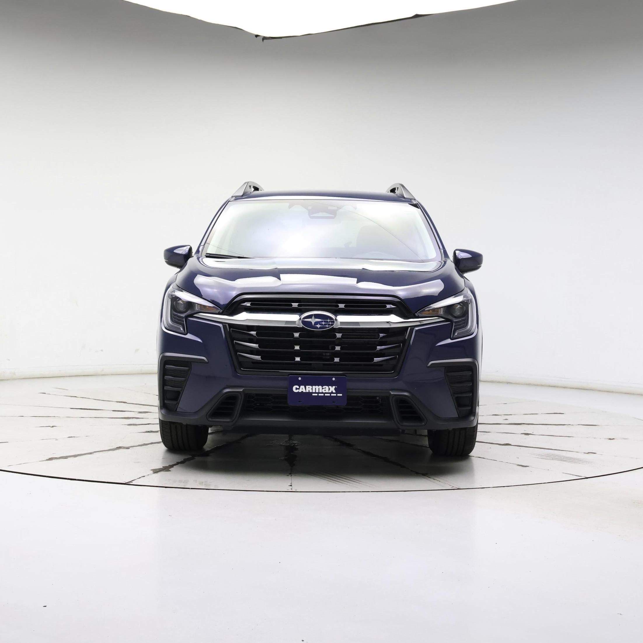 Thumbnail: 2024 Subaru Ascent - 5