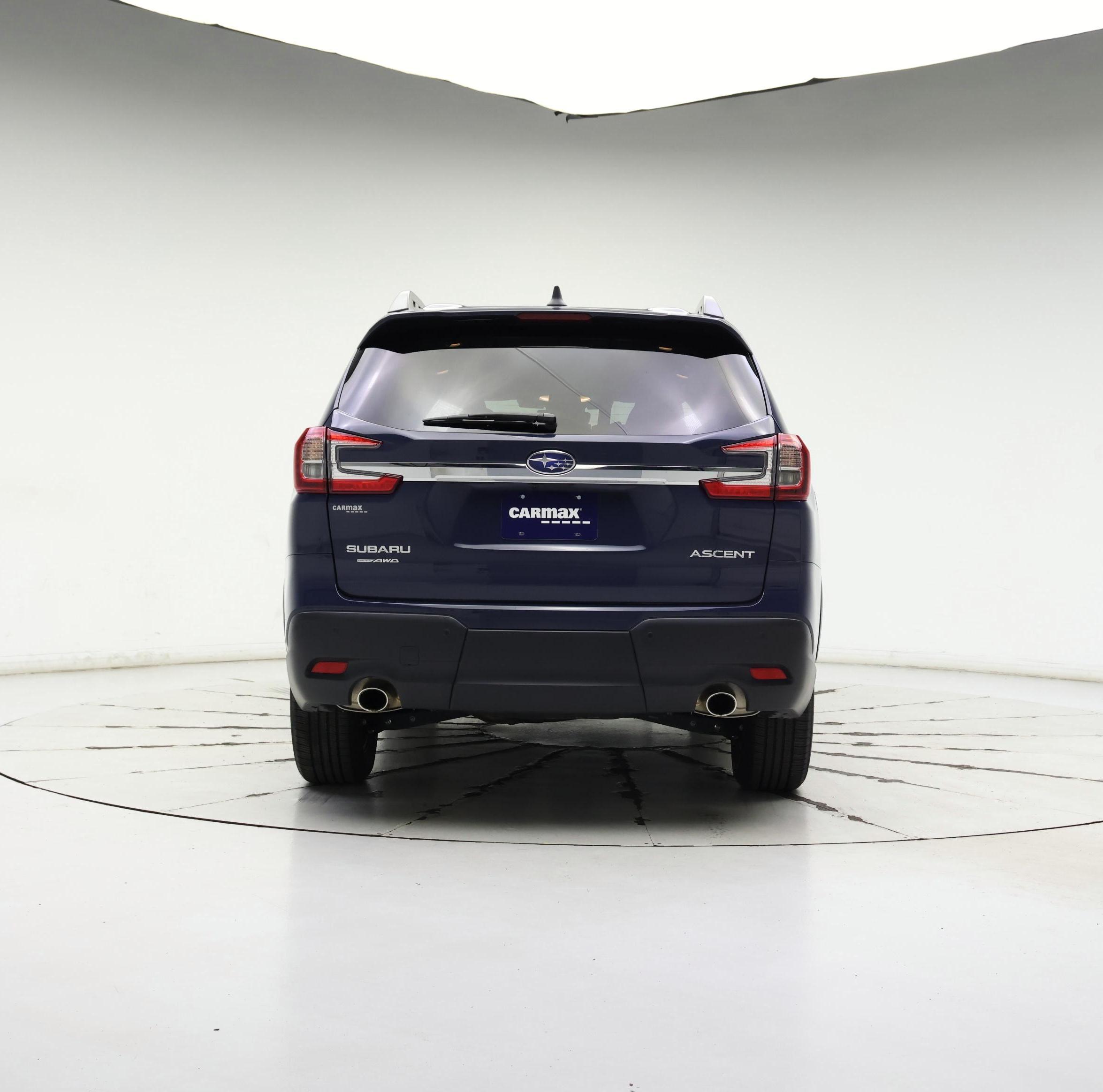 Thumbnail: 2024 Subaru Ascent - 6