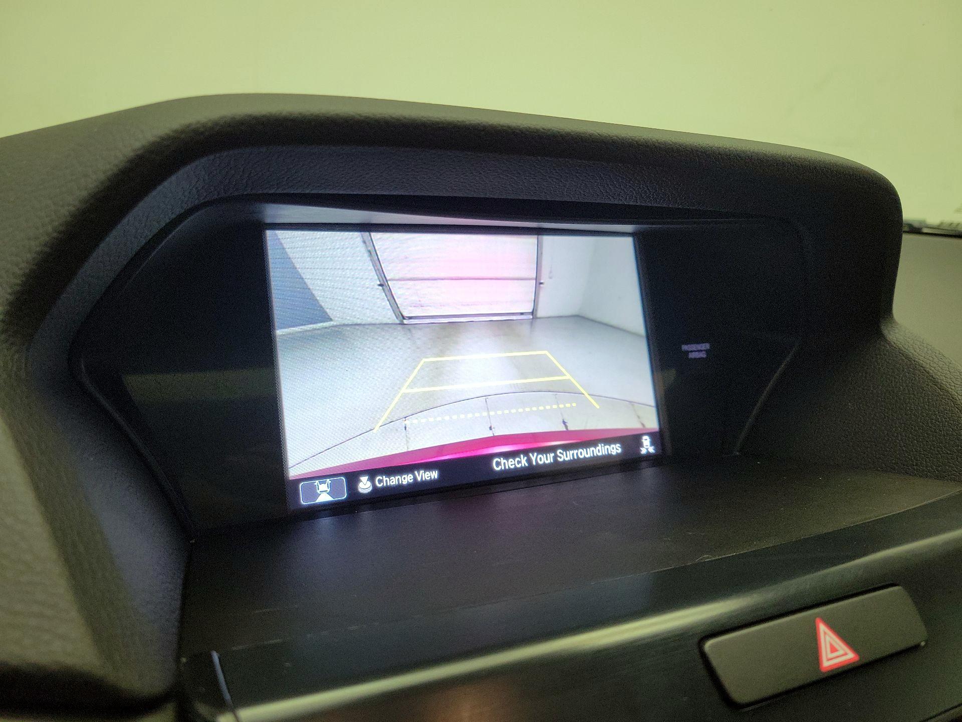 Thumbnail: 2021 Acura ILX - 14