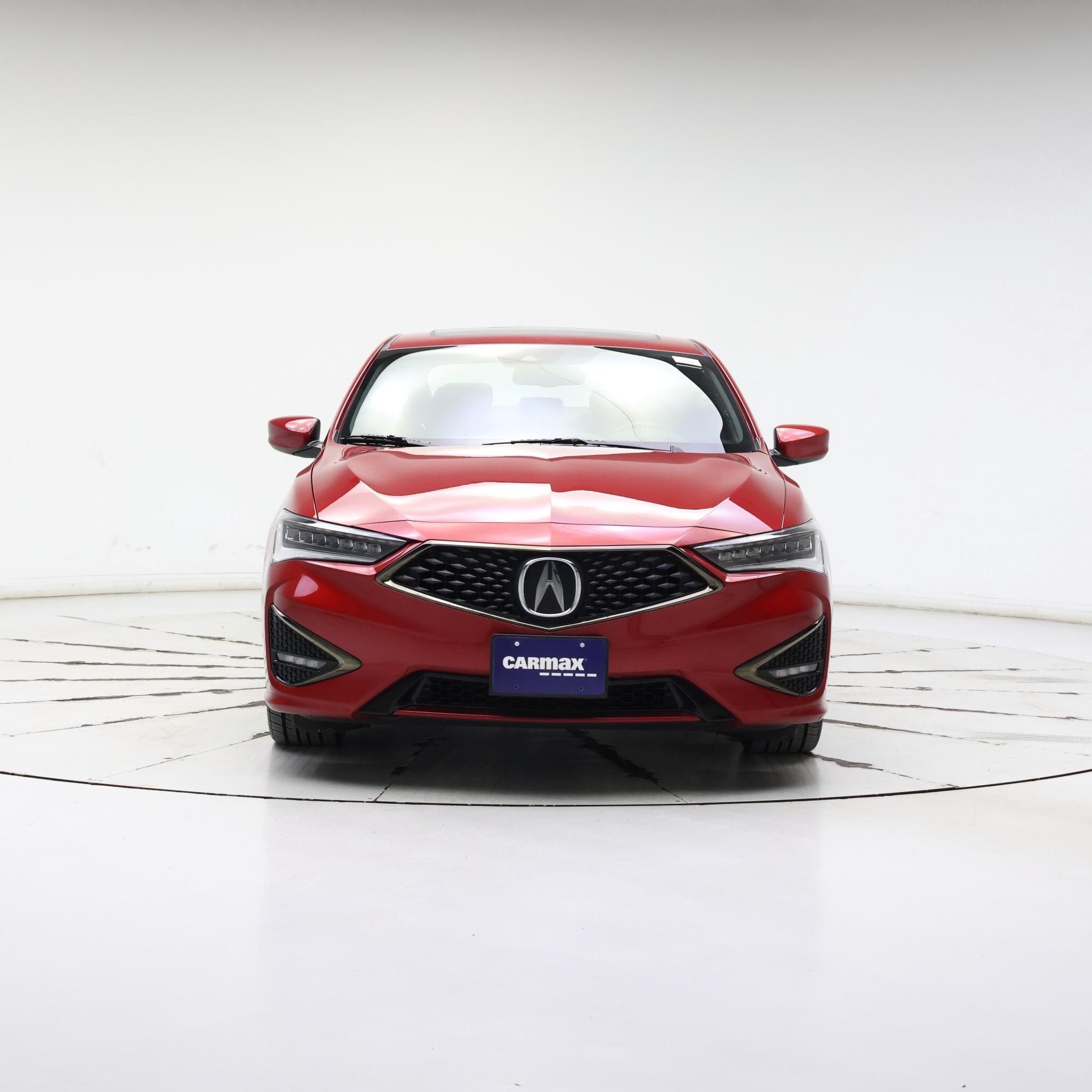 Thumbnail: 2021 Acura ILX - 5