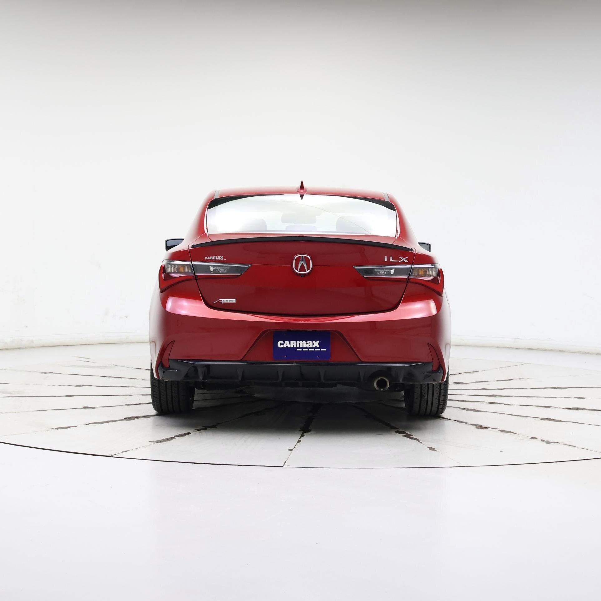 Thumbnail: 2021 Acura ILX - 6