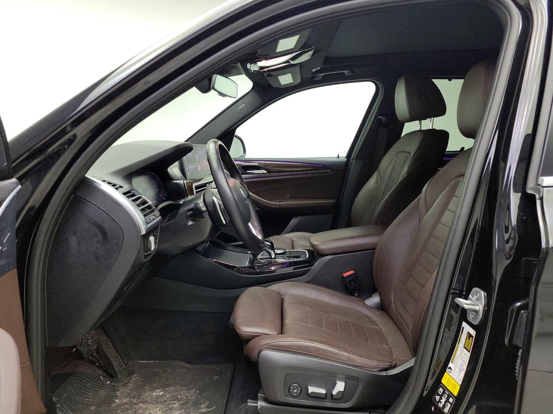 Thumbnail: 2022 BMW X3 - 11