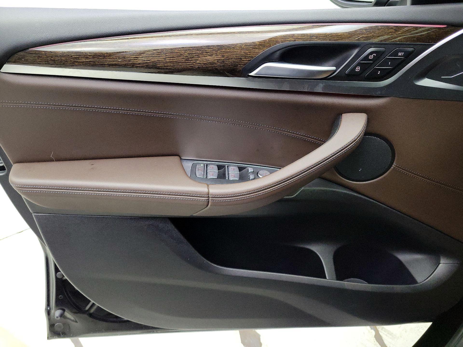 Thumbnail: 2022 BMW X3 - 12