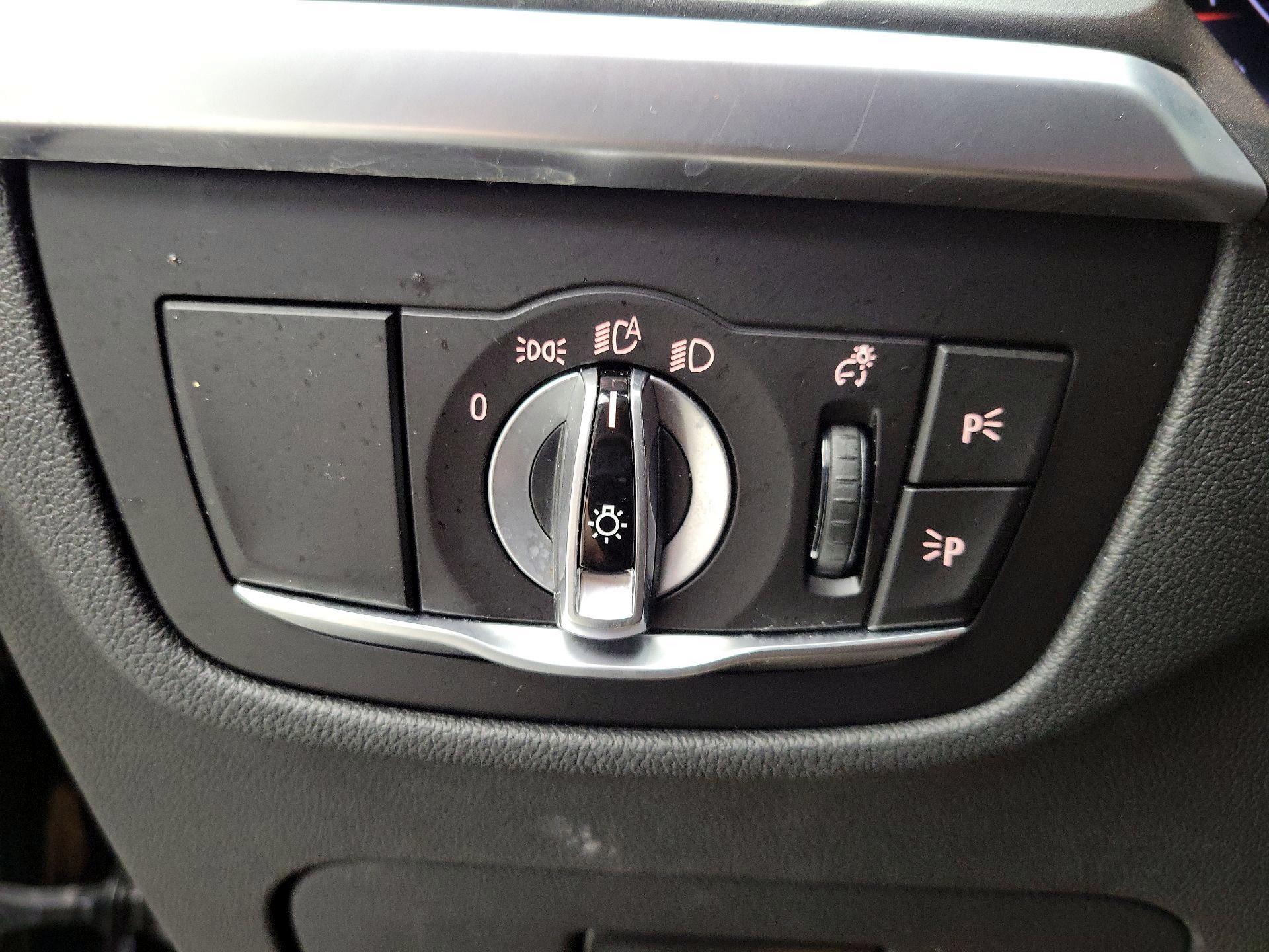 Thumbnail: 2022 BMW X3 - 13