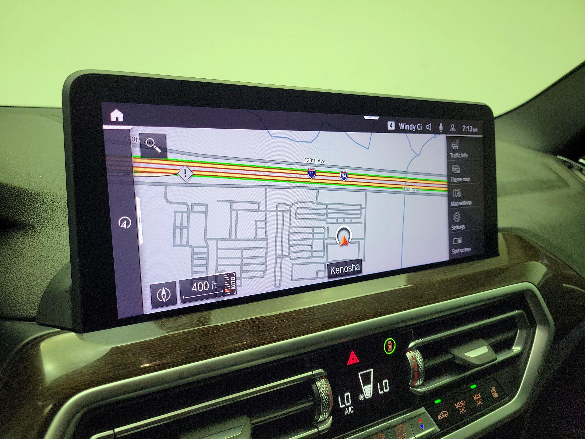 Thumbnail: 2022 BMW X3 - 14